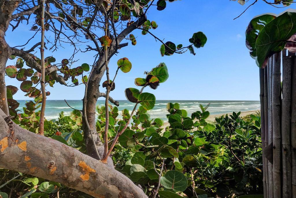3606 S Ocean #603, Highland Beach FL 33487