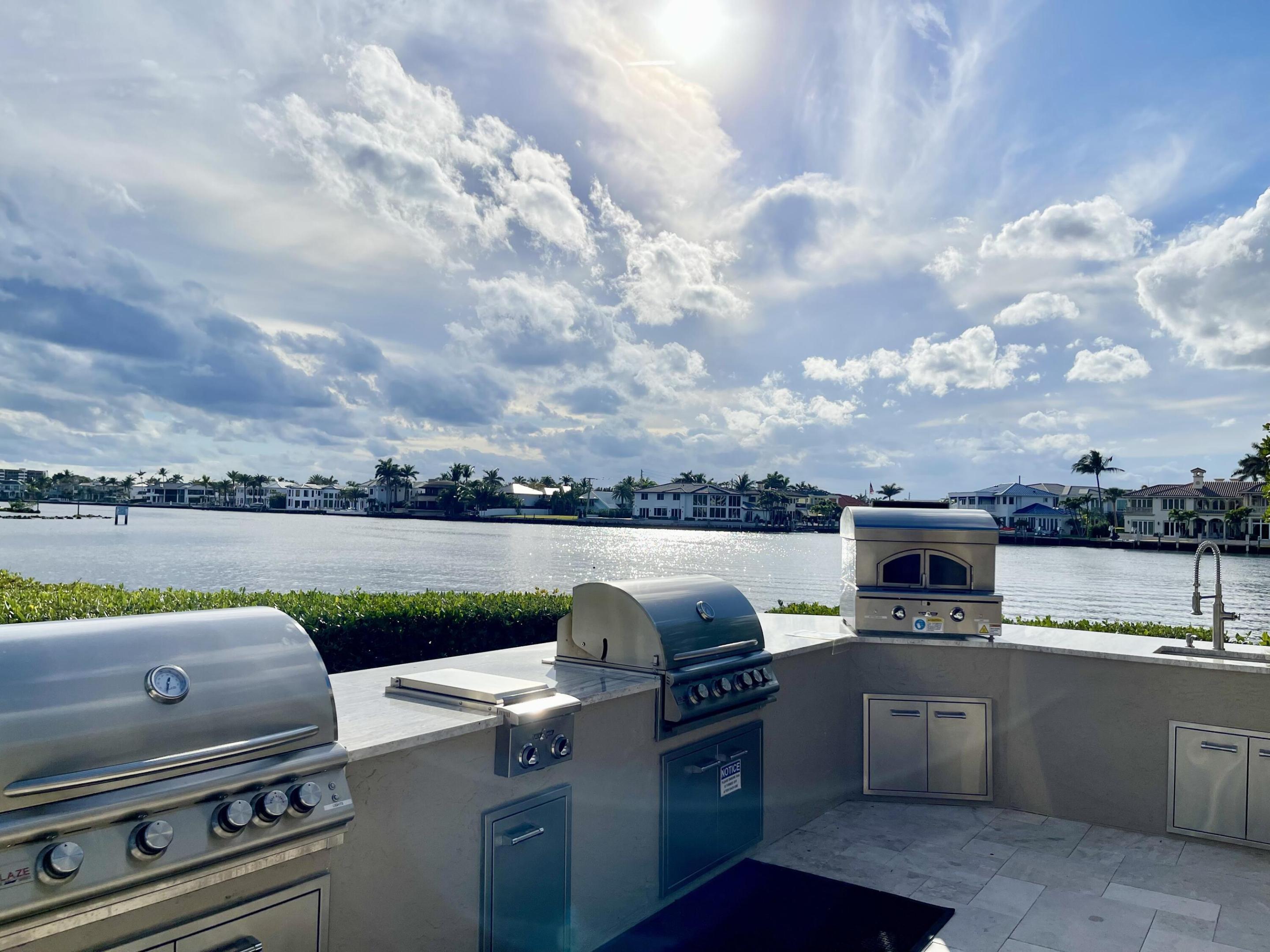 3606 S Ocean #603, Highland Beach FL 33487