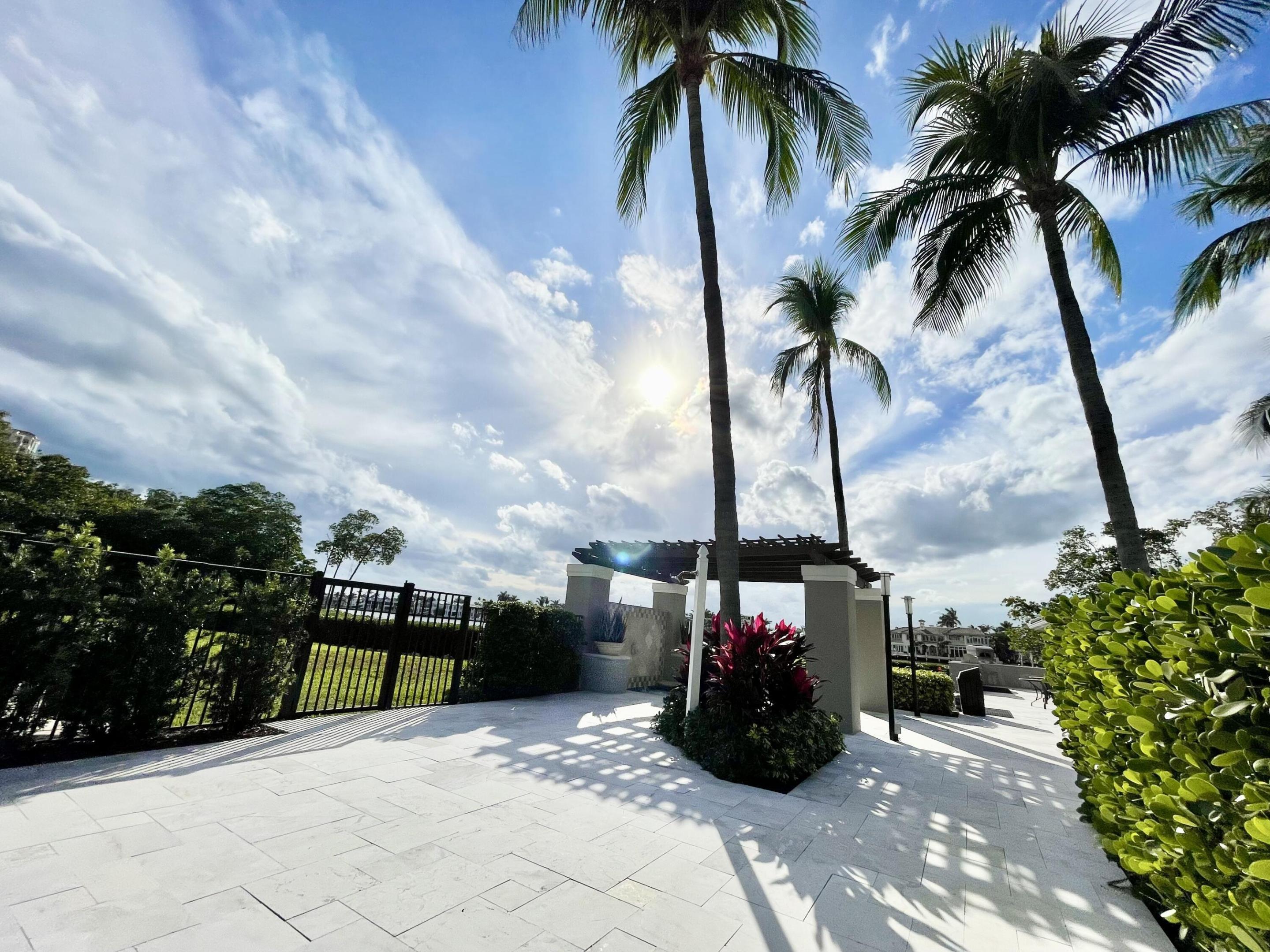 3606 S Ocean #603, Highland Beach FL 33487
