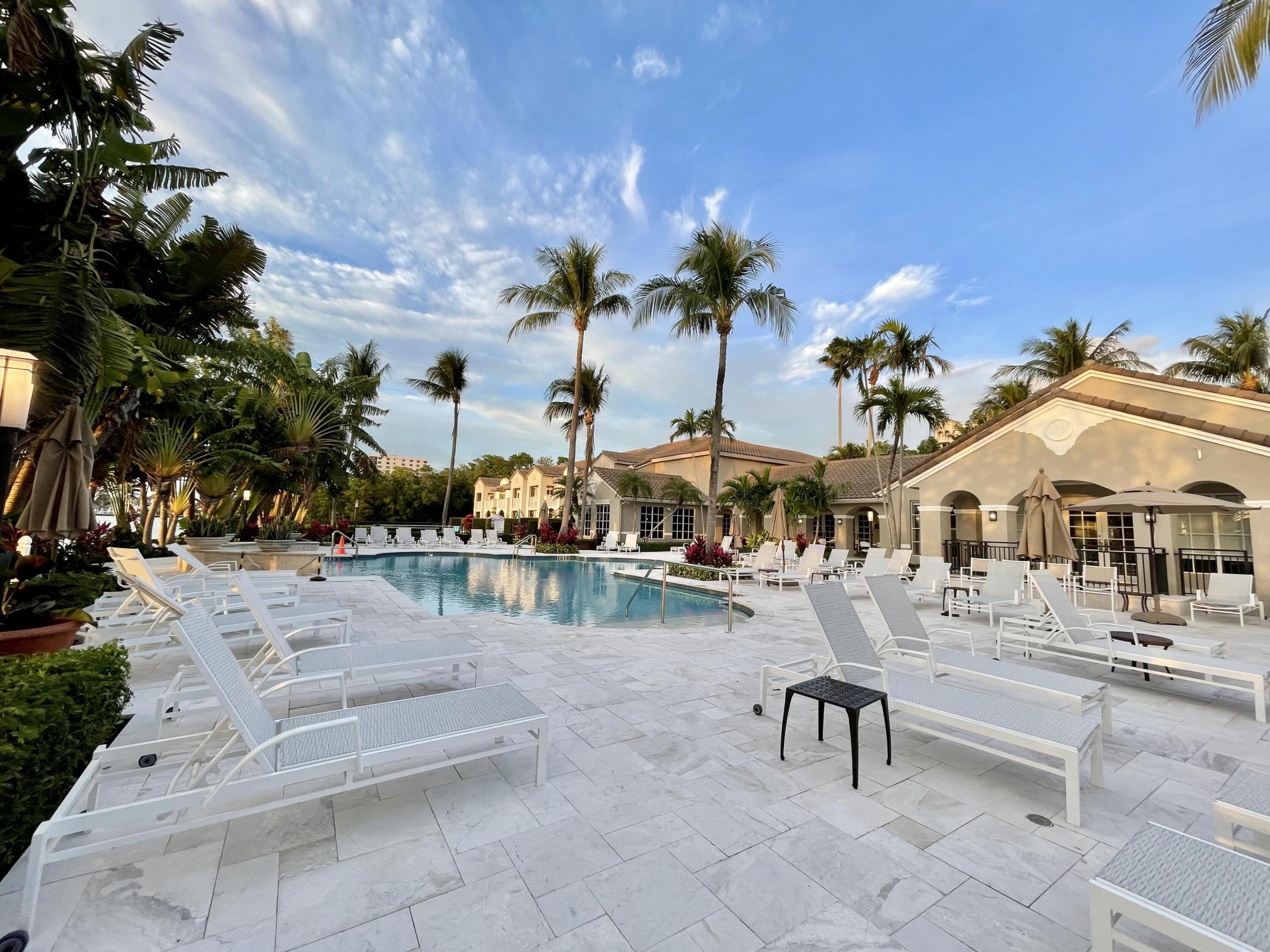 3606 S Ocean #603, Highland Beach FL 33487