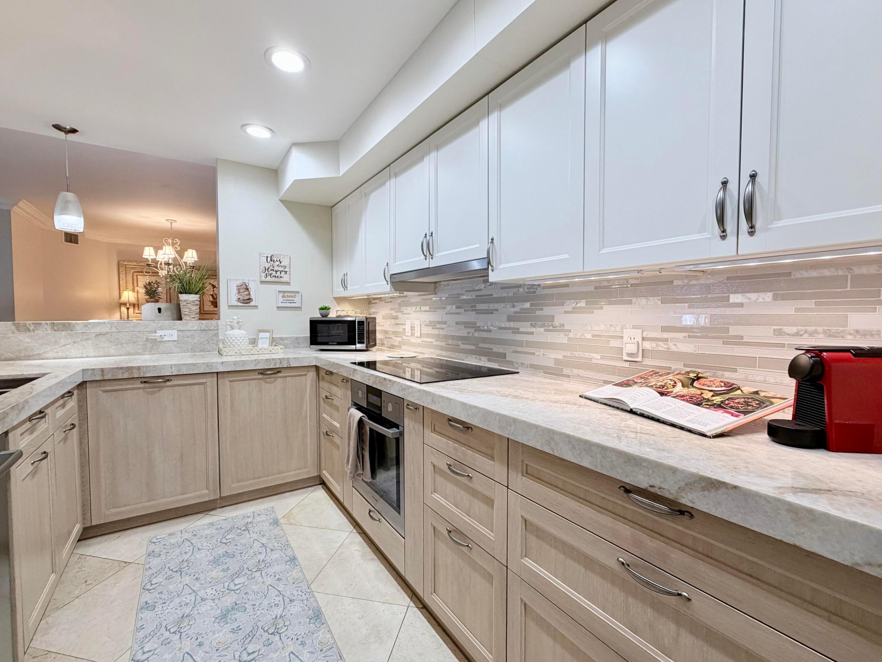 3606 S Ocean #603, Highland Beach FL 33487
