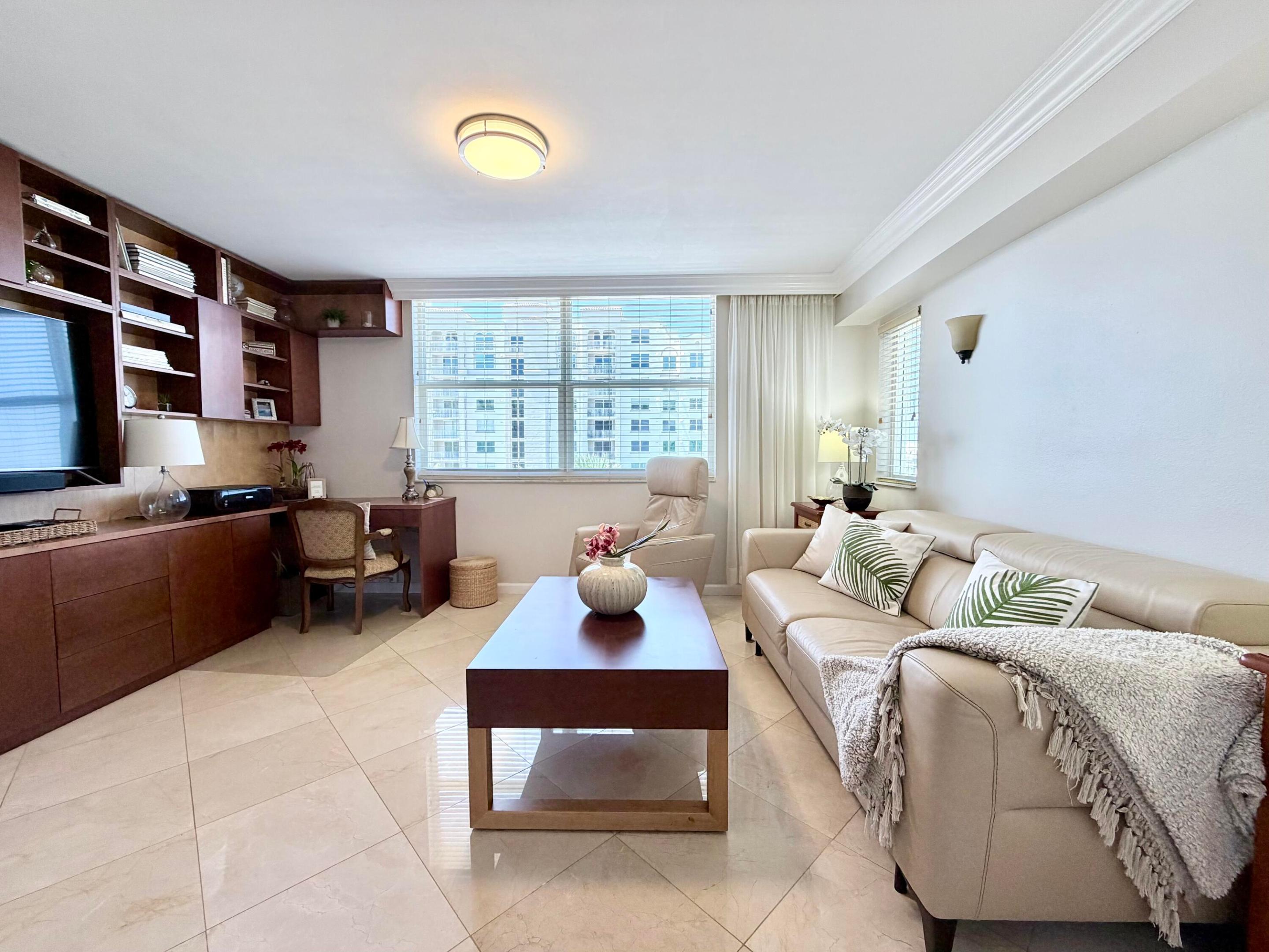 3606 S Ocean #603, Highland Beach FL 33487