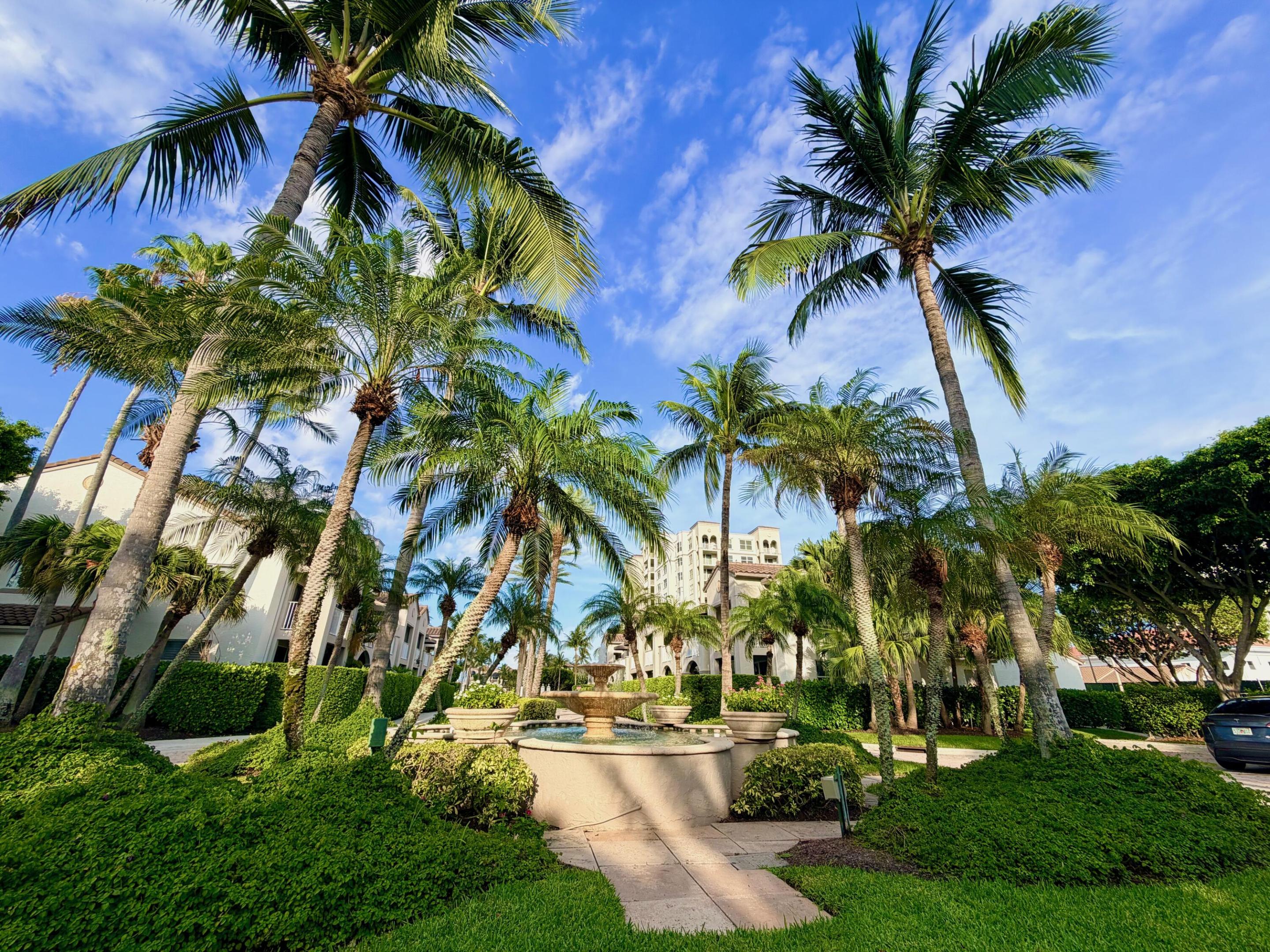 3606 S Ocean #603, Highland Beach FL 33487