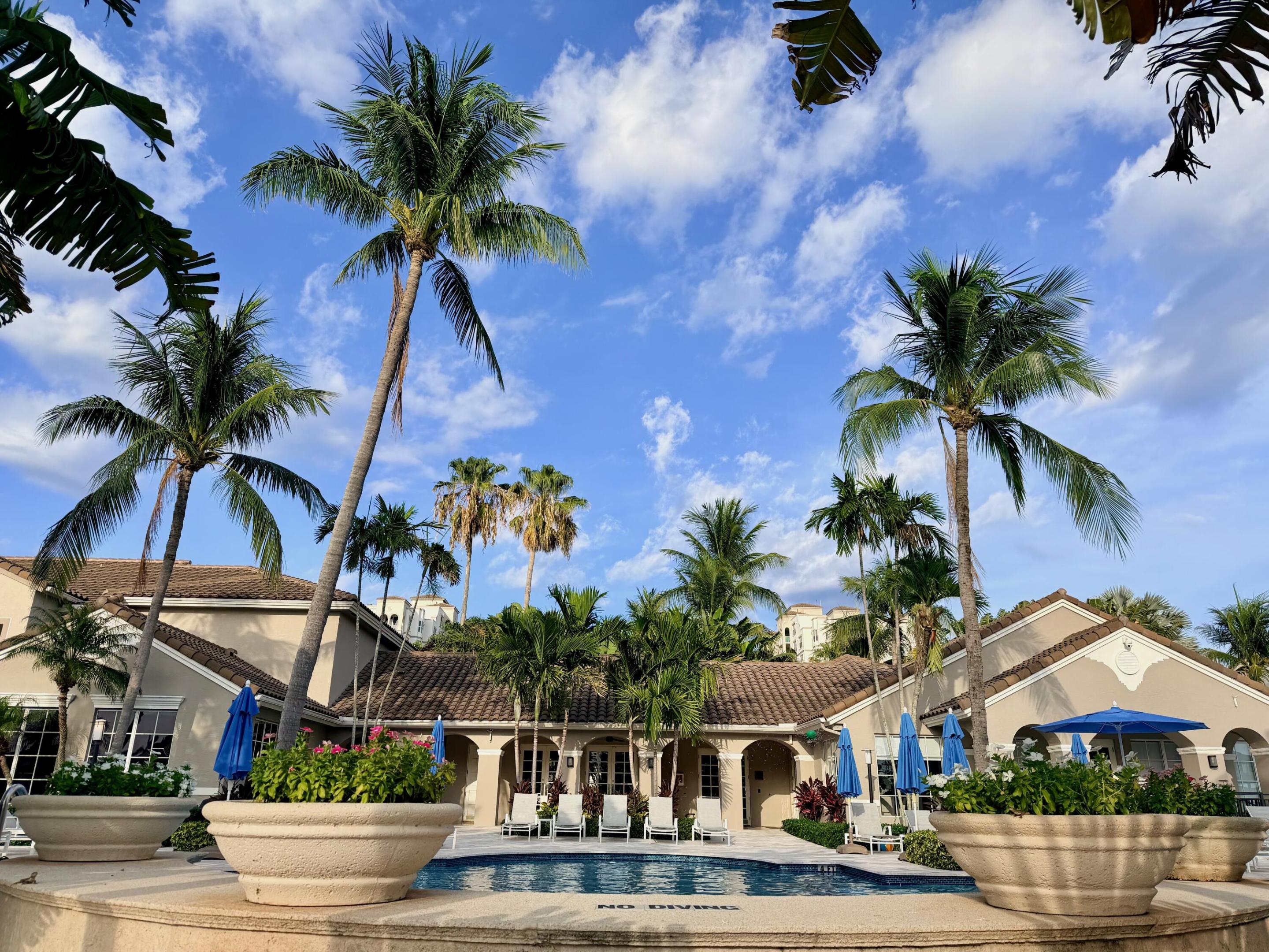 3606 S Ocean #603, Highland Beach FL 33487