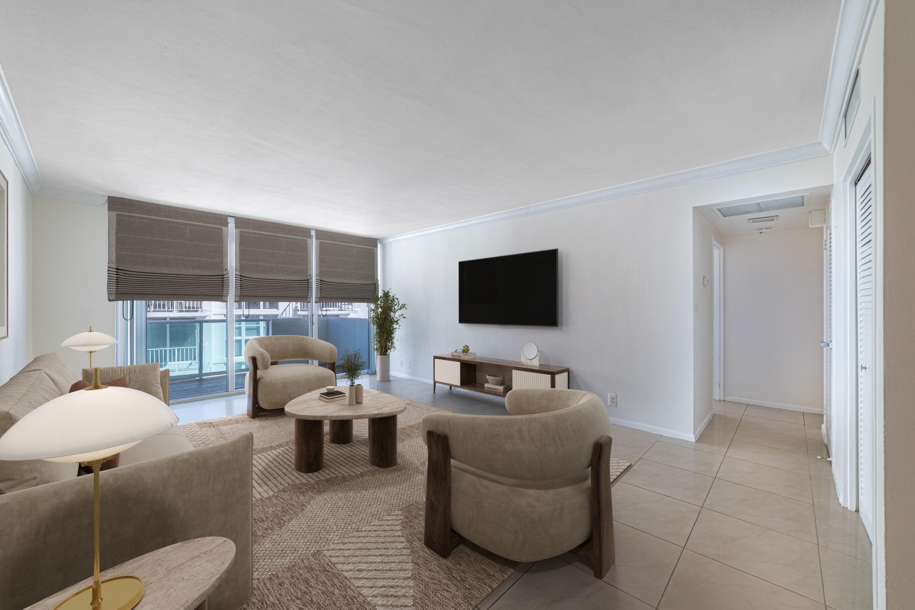 1200 West #1521, Miami Beach FL 33139
