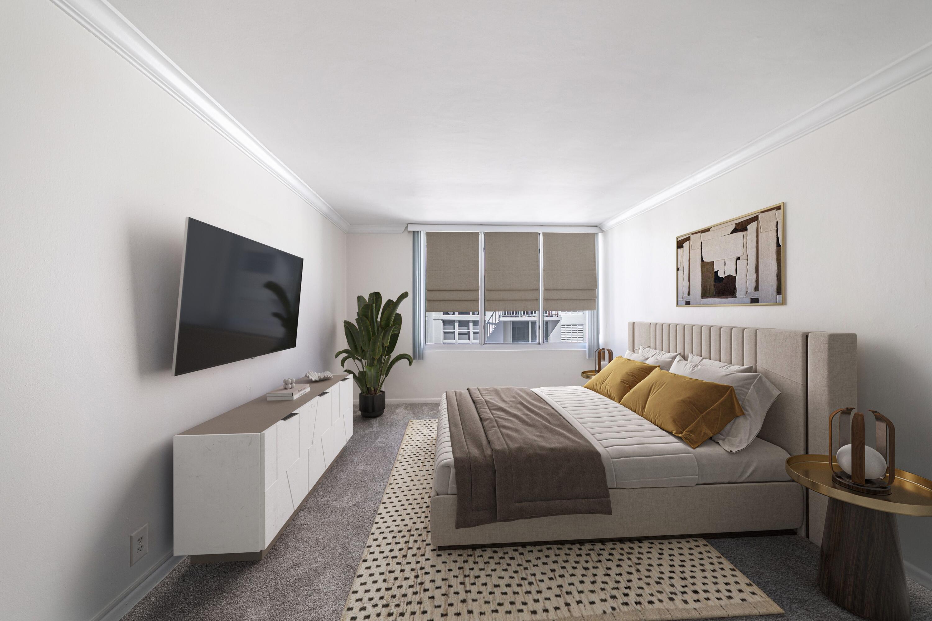 1200 West #1521, Miami Beach FL 33139