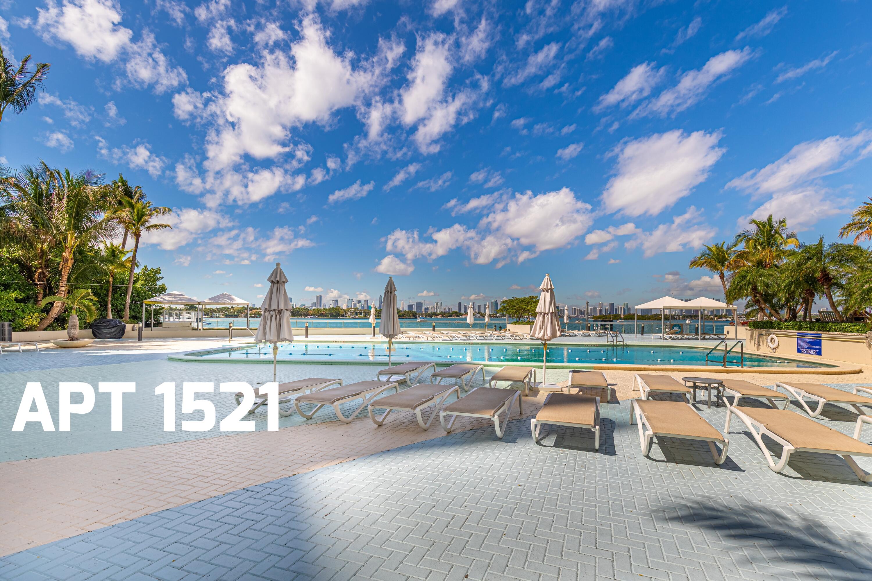1200 West #1521, Miami Beach FL 33139
