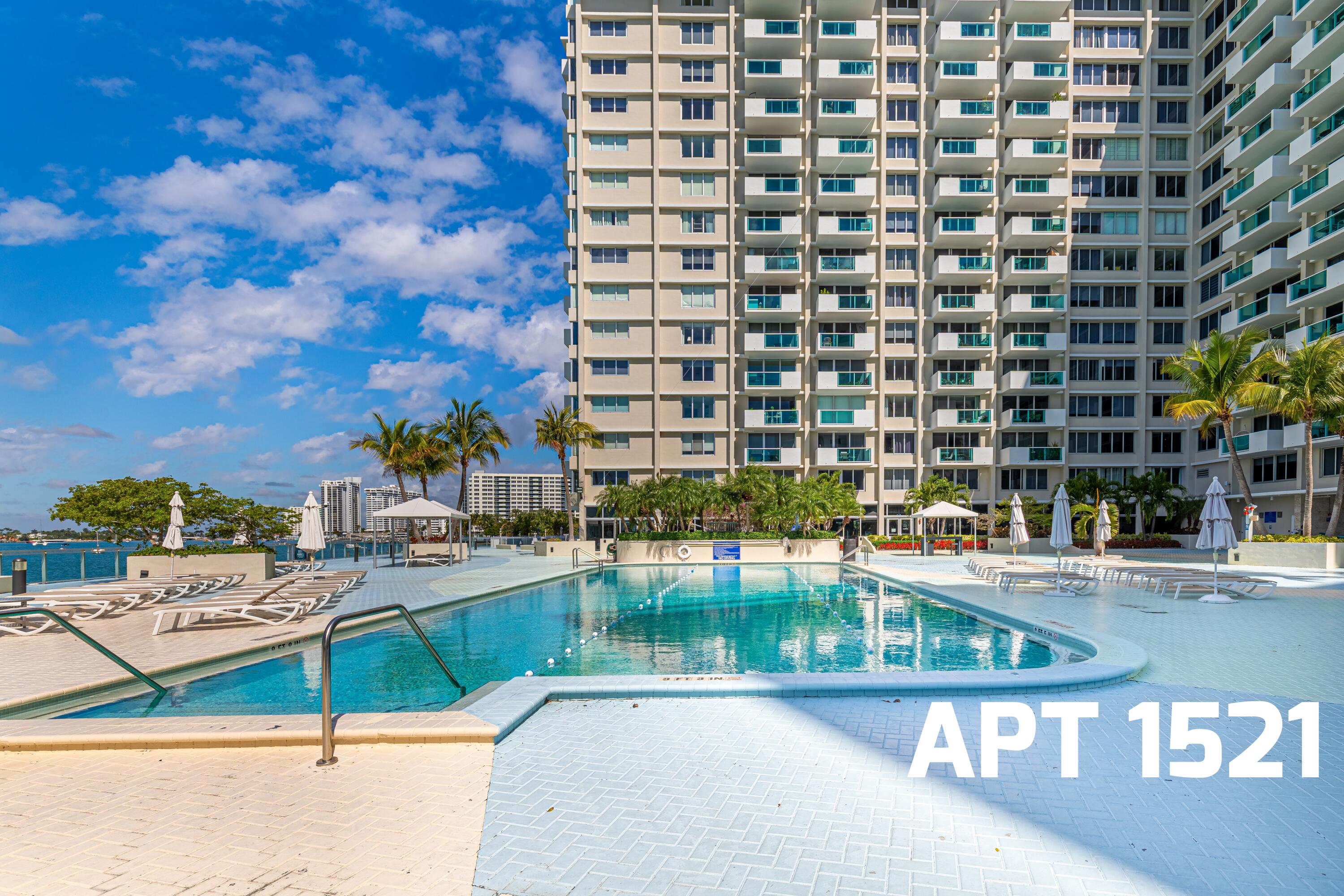 1200 West #1521, Miami Beach FL 33139