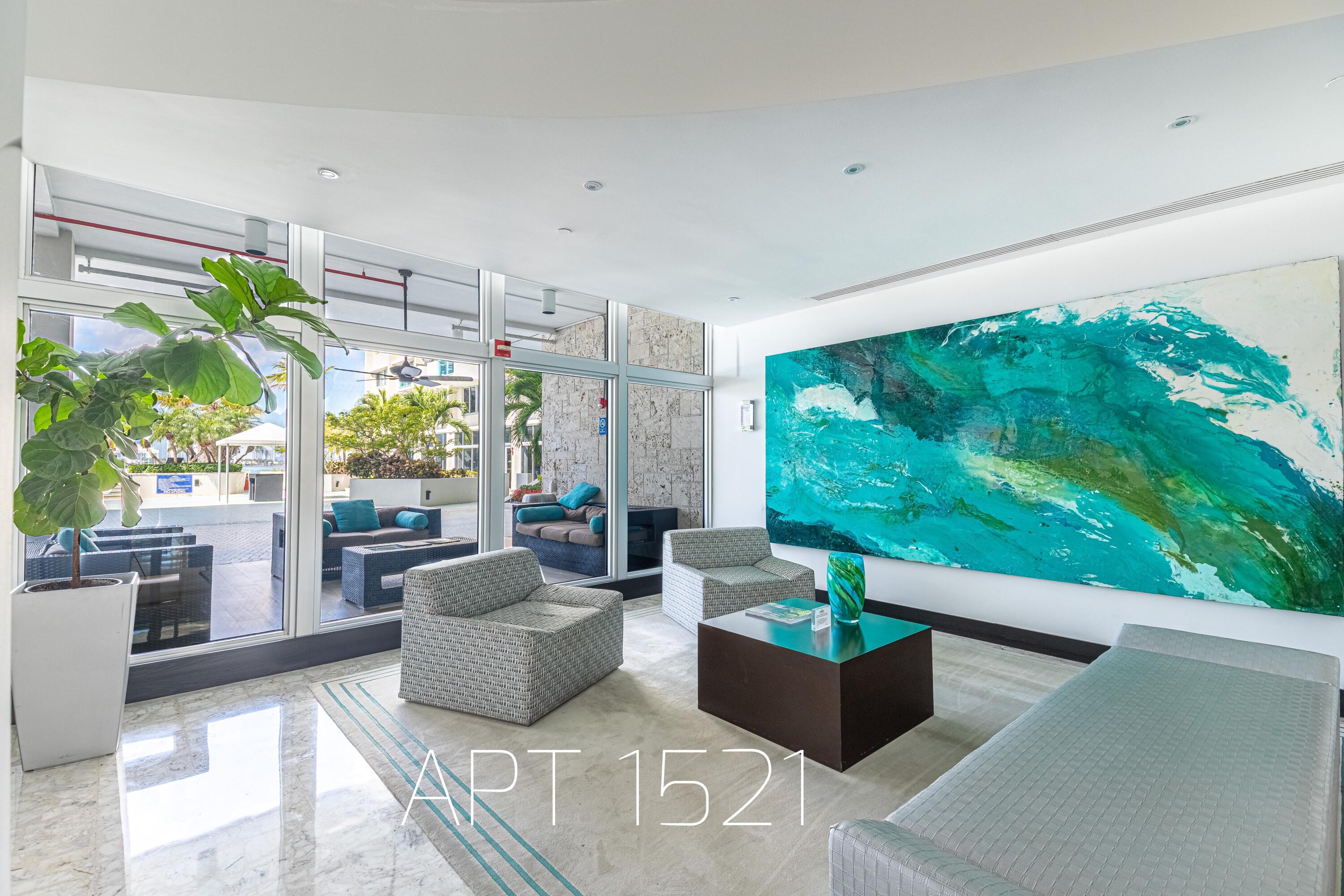 1200 West #1521, Miami Beach FL 33139