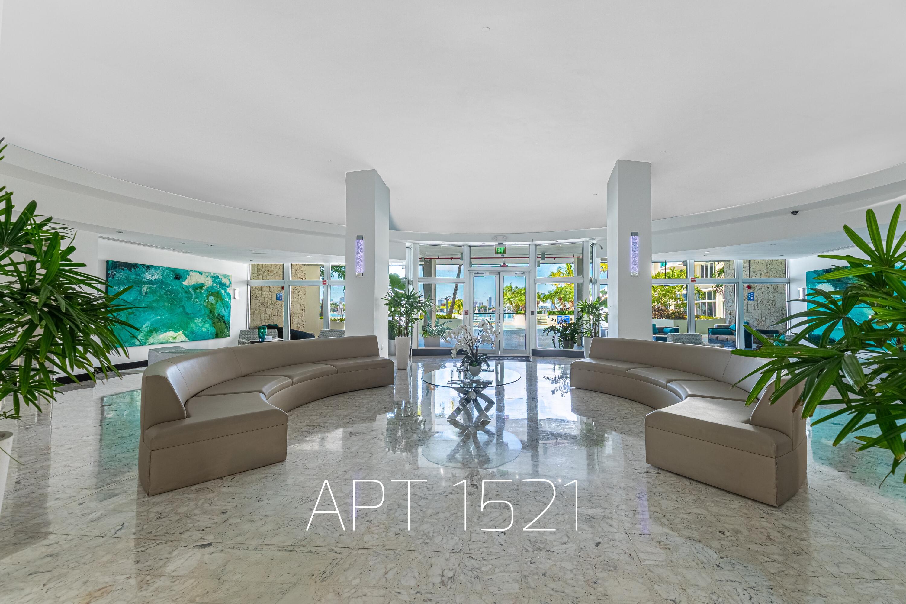 1200 West #1521, Miami Beach FL 33139