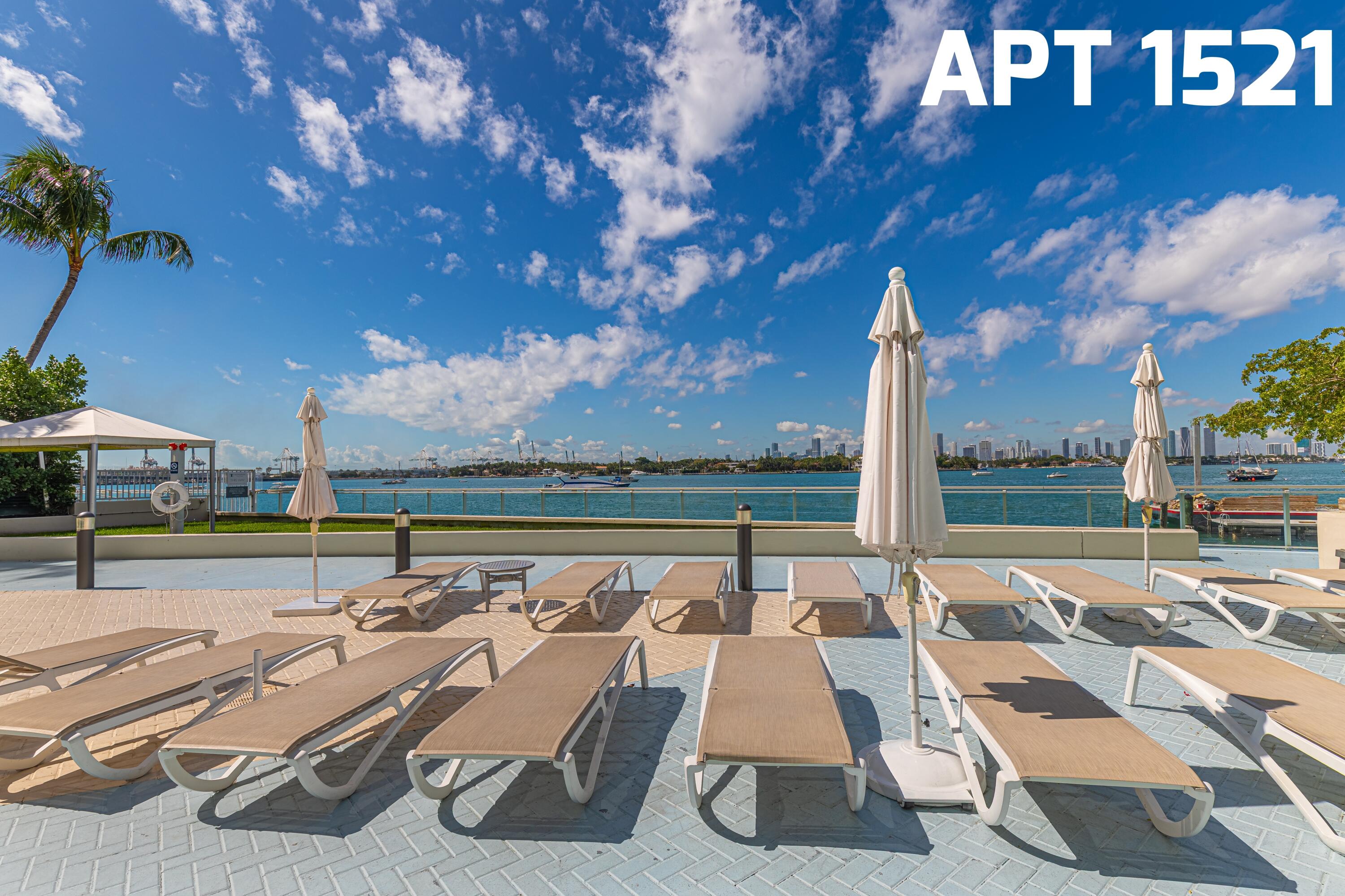 1200 West #1521, Miami Beach FL 33139