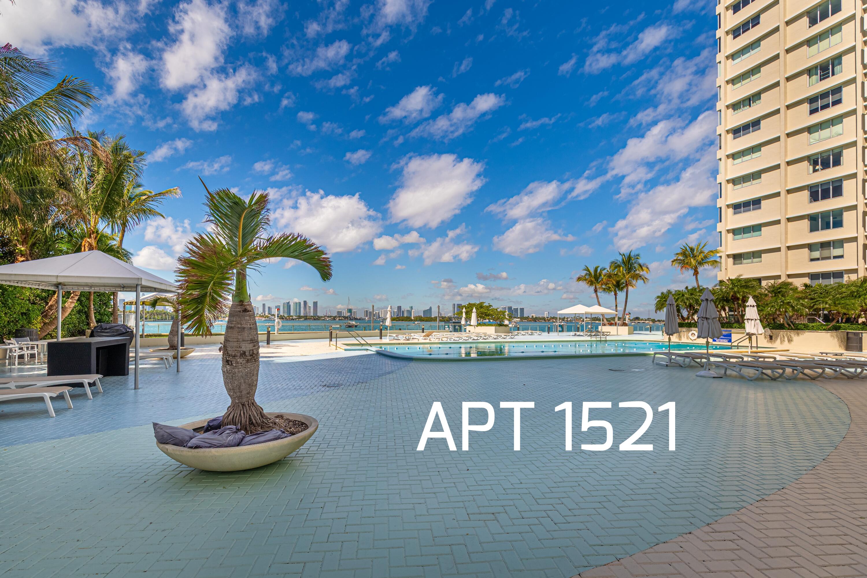 1200 West #1521, Miami Beach FL 33139