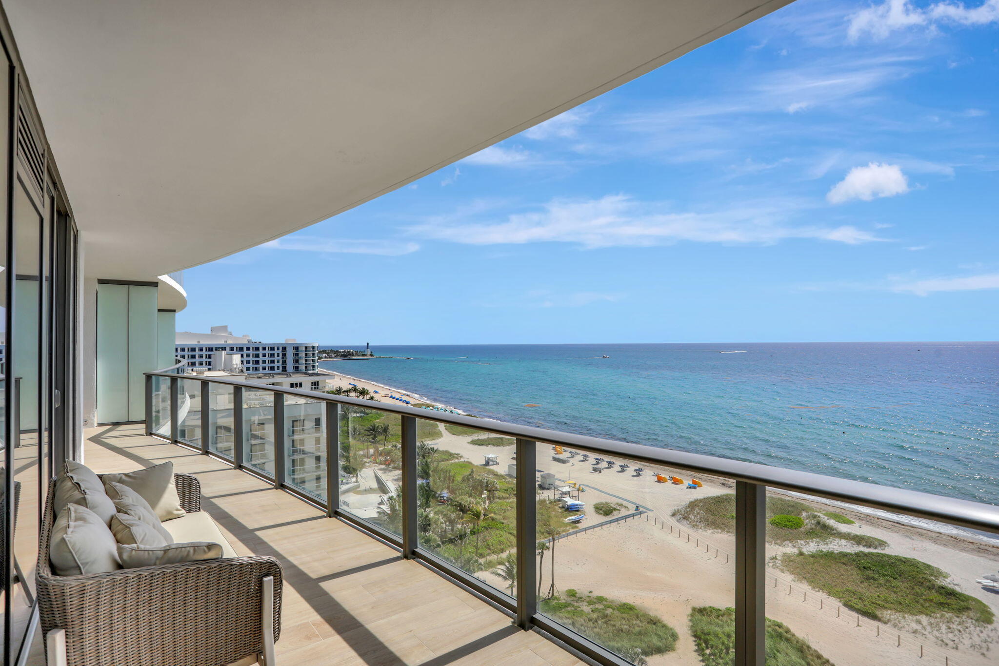 1116 N Ocean #1102, Pompano Beach FL 33062