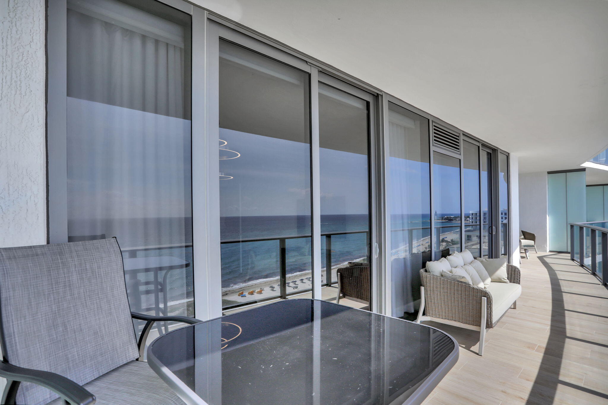 1116 N Ocean #1102, Pompano Beach FL 33062