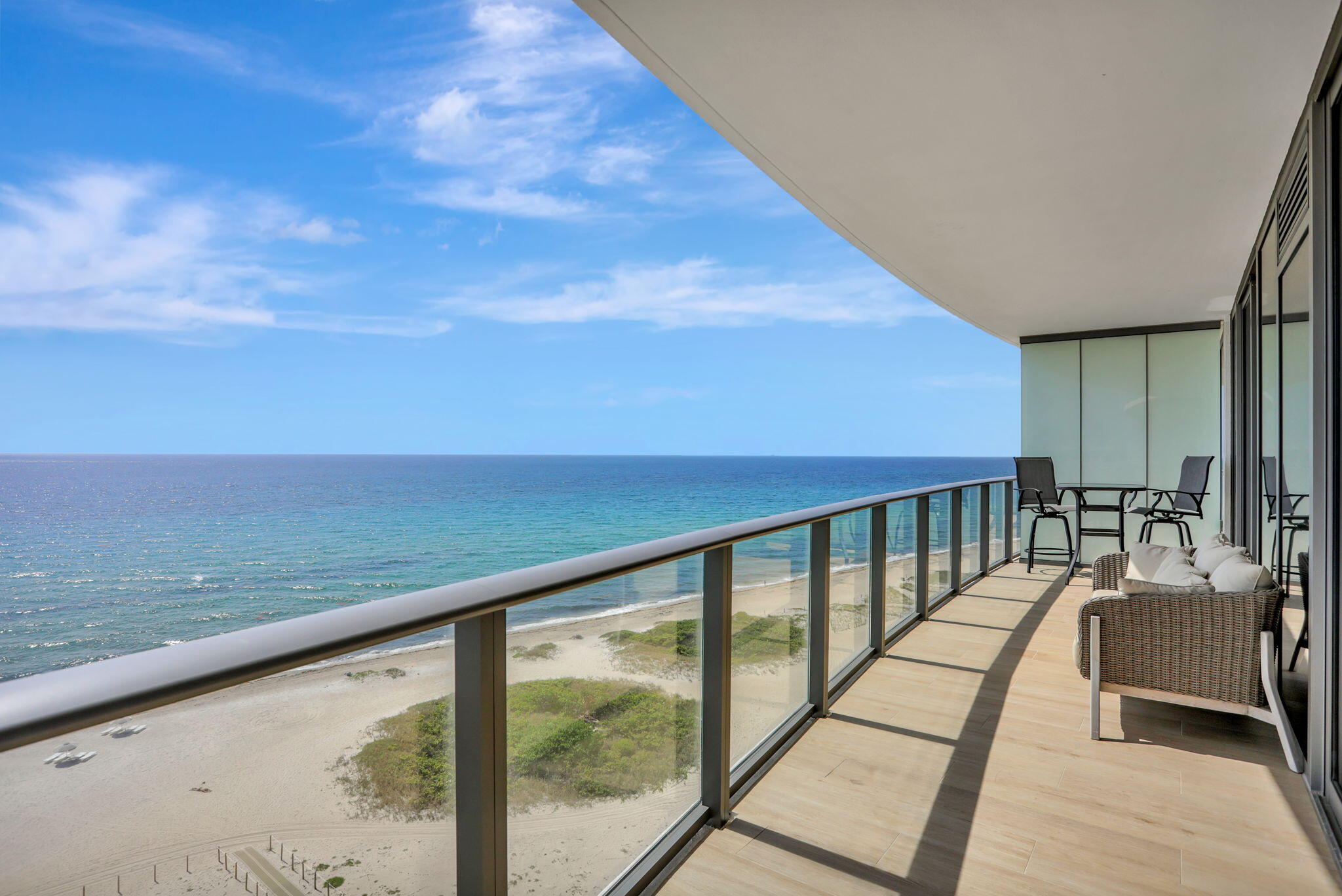 1116 N Ocean #1102, Pompano Beach FL 33062