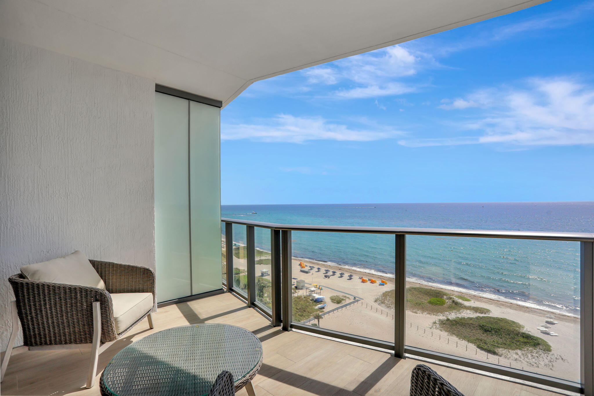 1116 N Ocean #1102, Pompano Beach FL 33062