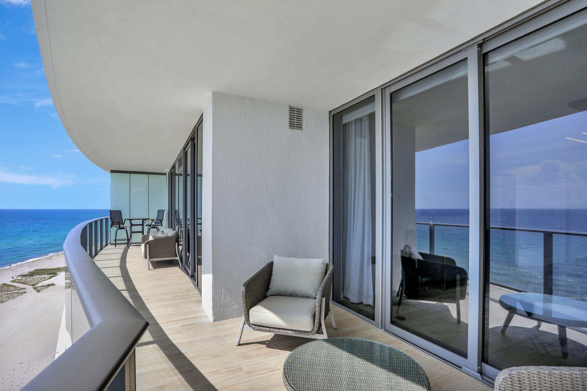 1116 N Ocean #1102, Pompano Beach FL 33062