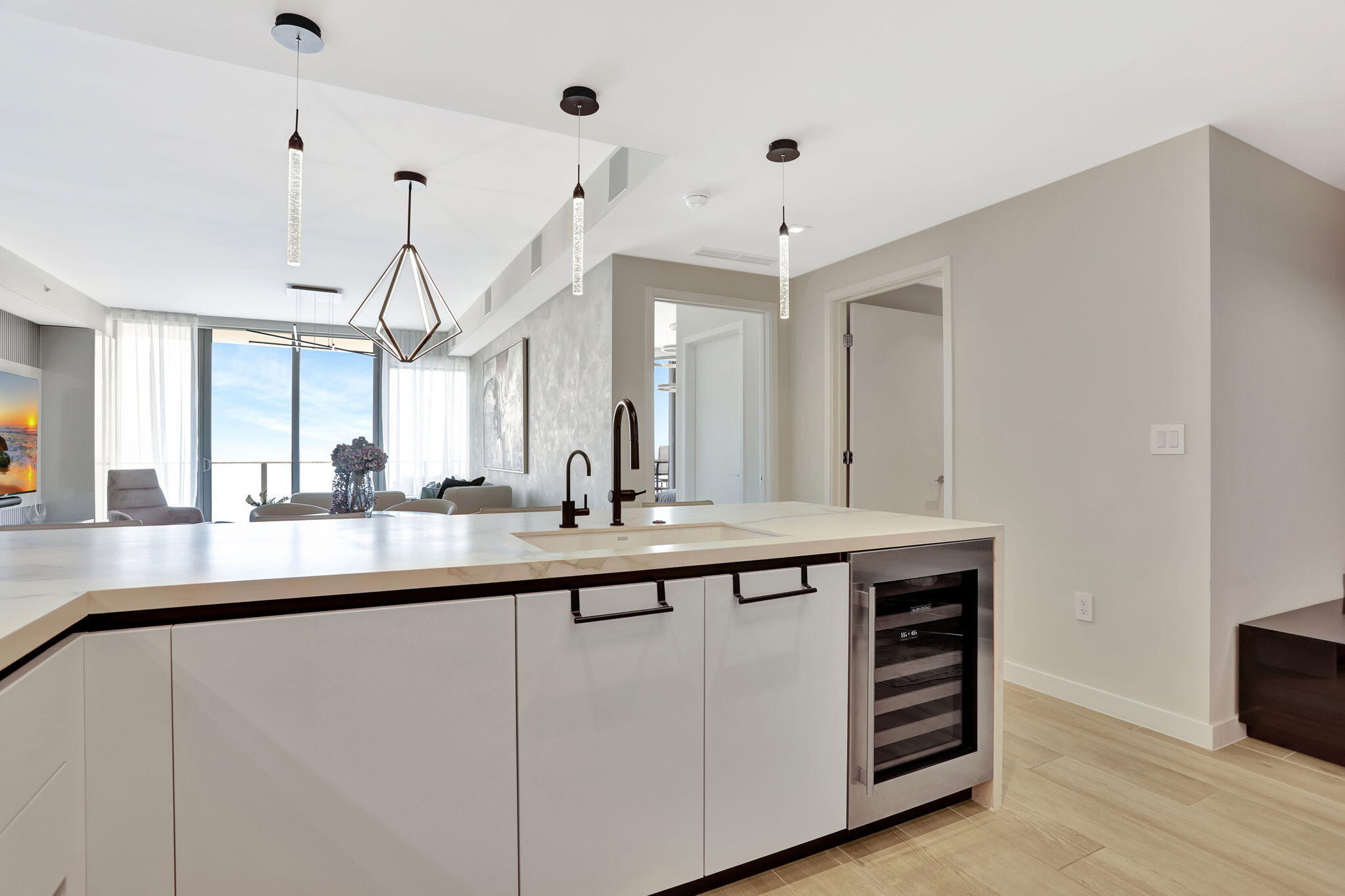 1116 N Ocean #1102, Pompano Beach FL 33062