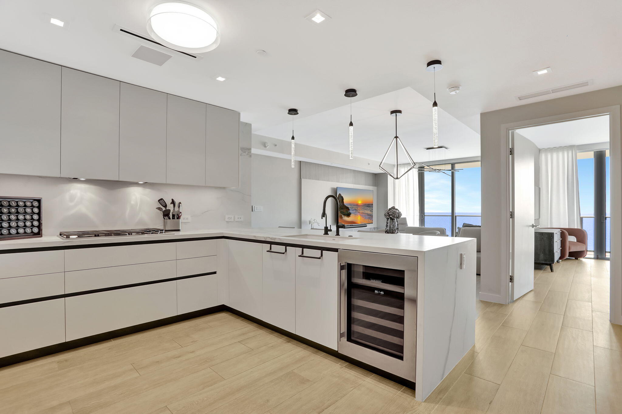 1116 N Ocean #1102, Pompano Beach FL 33062