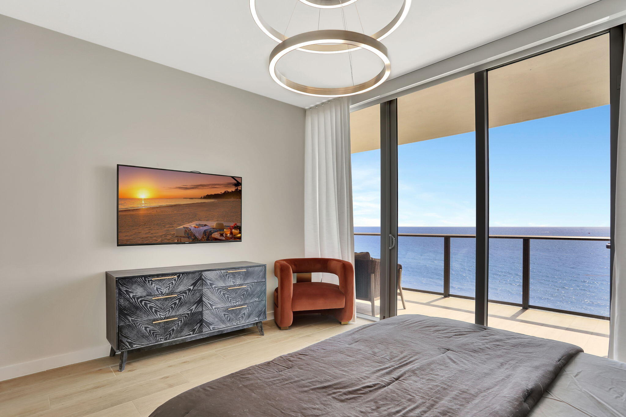 1116 N Ocean #1102, Pompano Beach FL 33062