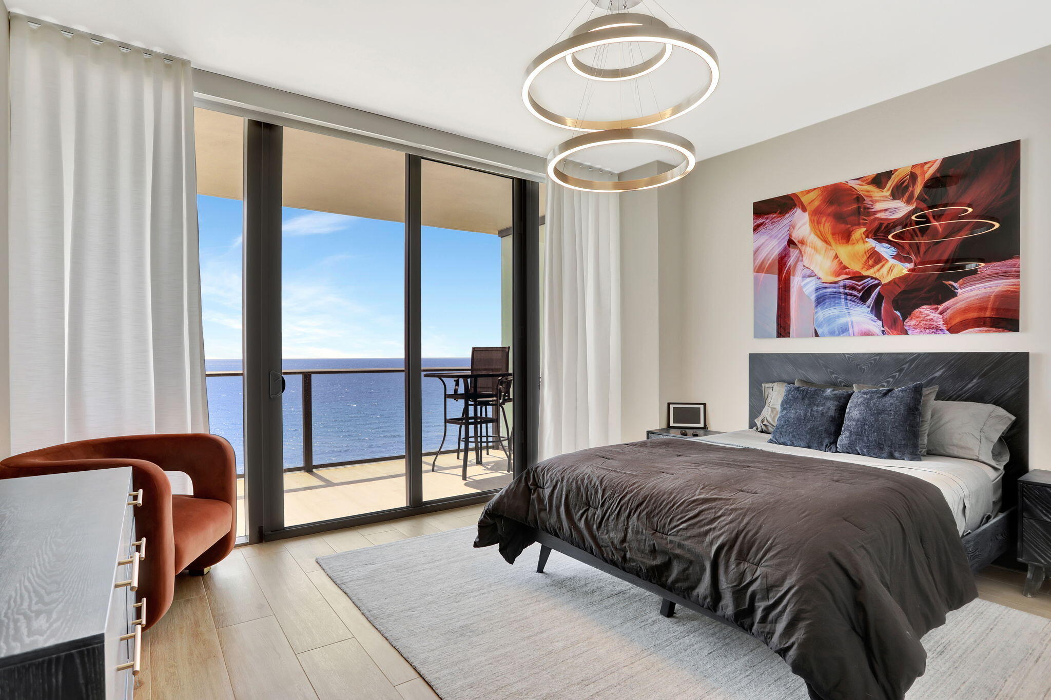 1116 N Ocean #1102, Pompano Beach FL 33062