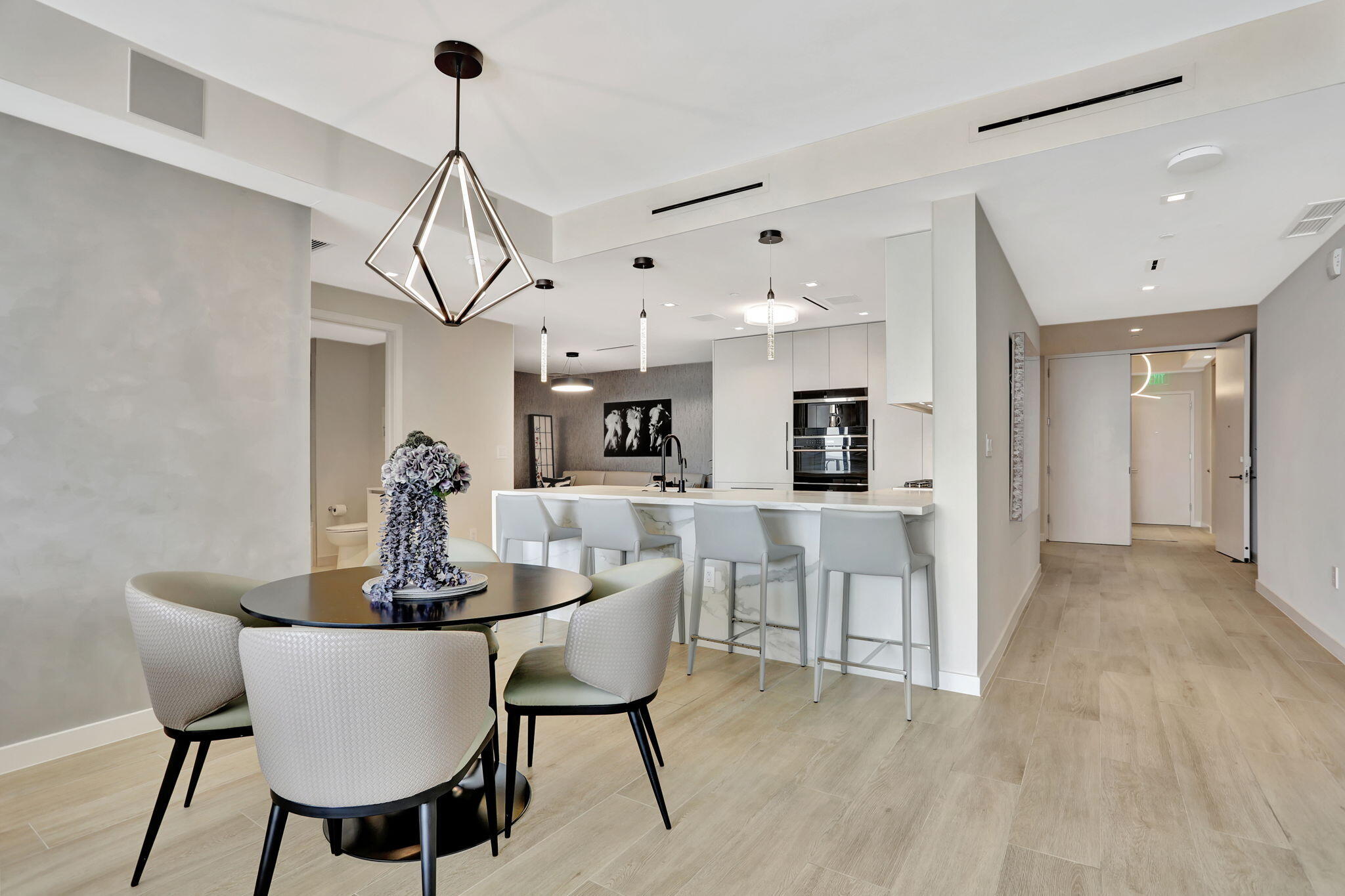 1116 N Ocean #1102, Pompano Beach FL 33062