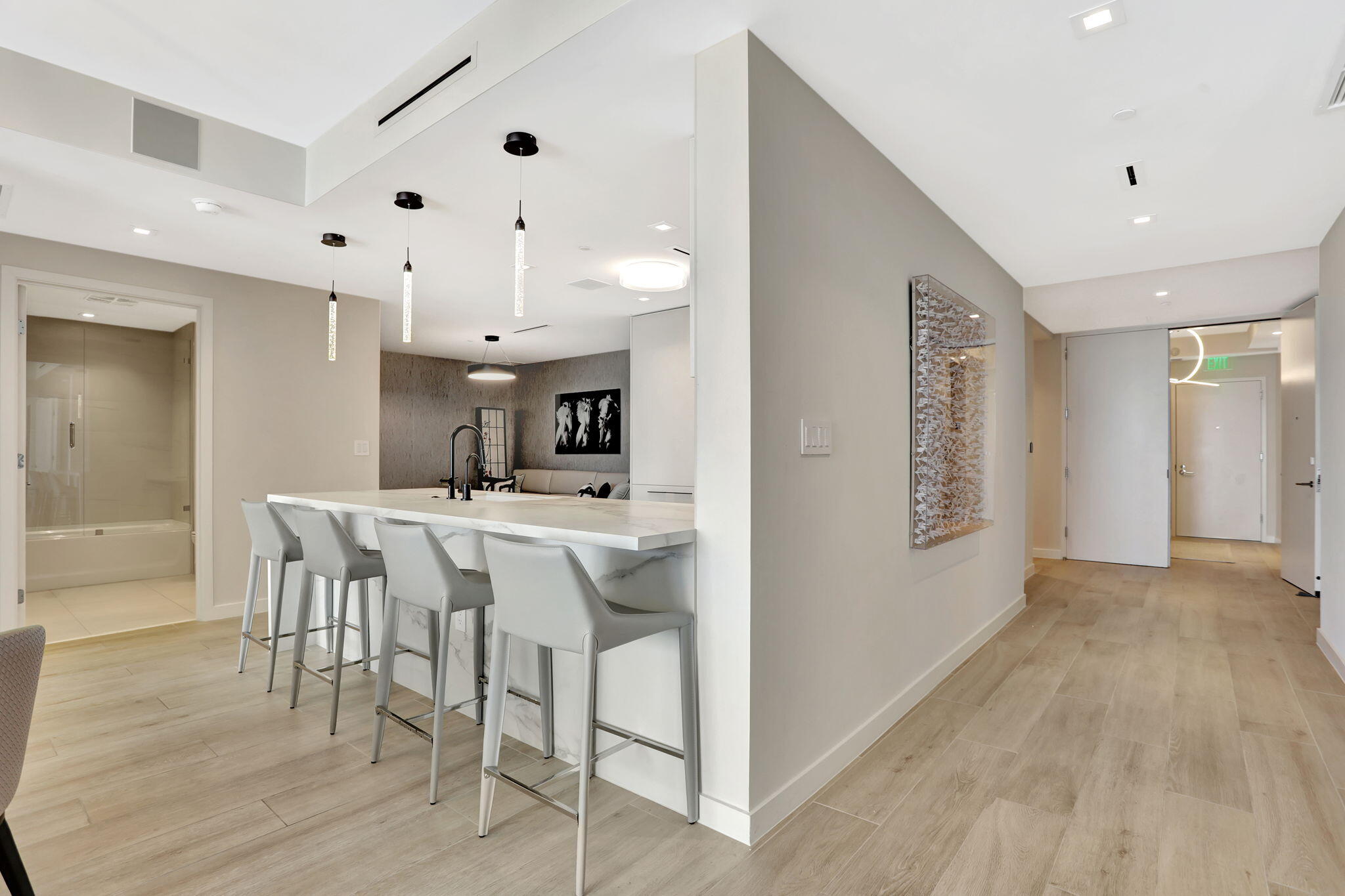 1116 N Ocean #1102, Pompano Beach FL 33062