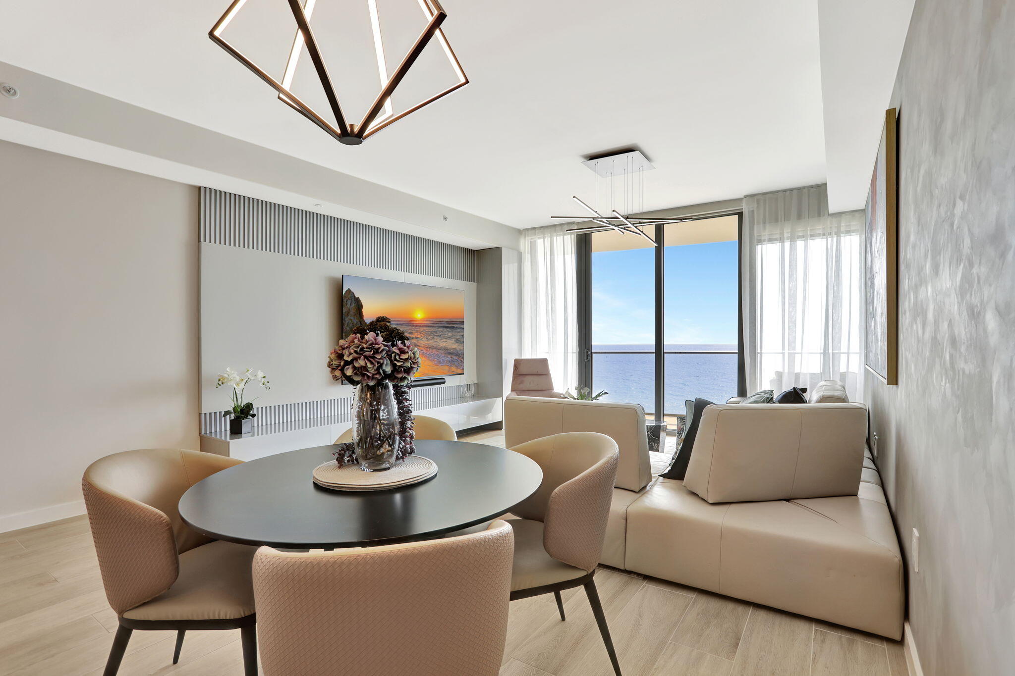 1116 N Ocean #1102, Pompano Beach FL 33062