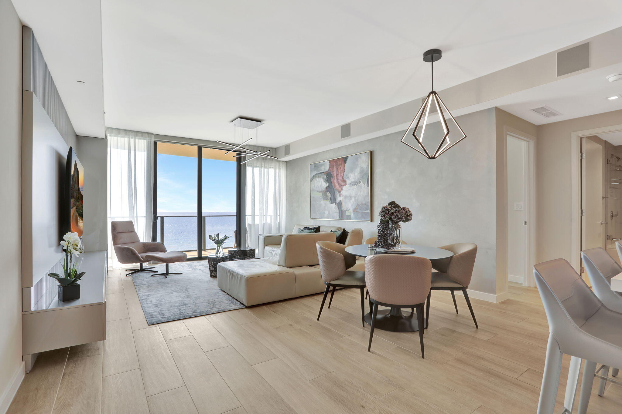 1116 N Ocean #1102, Pompano Beach FL 33062