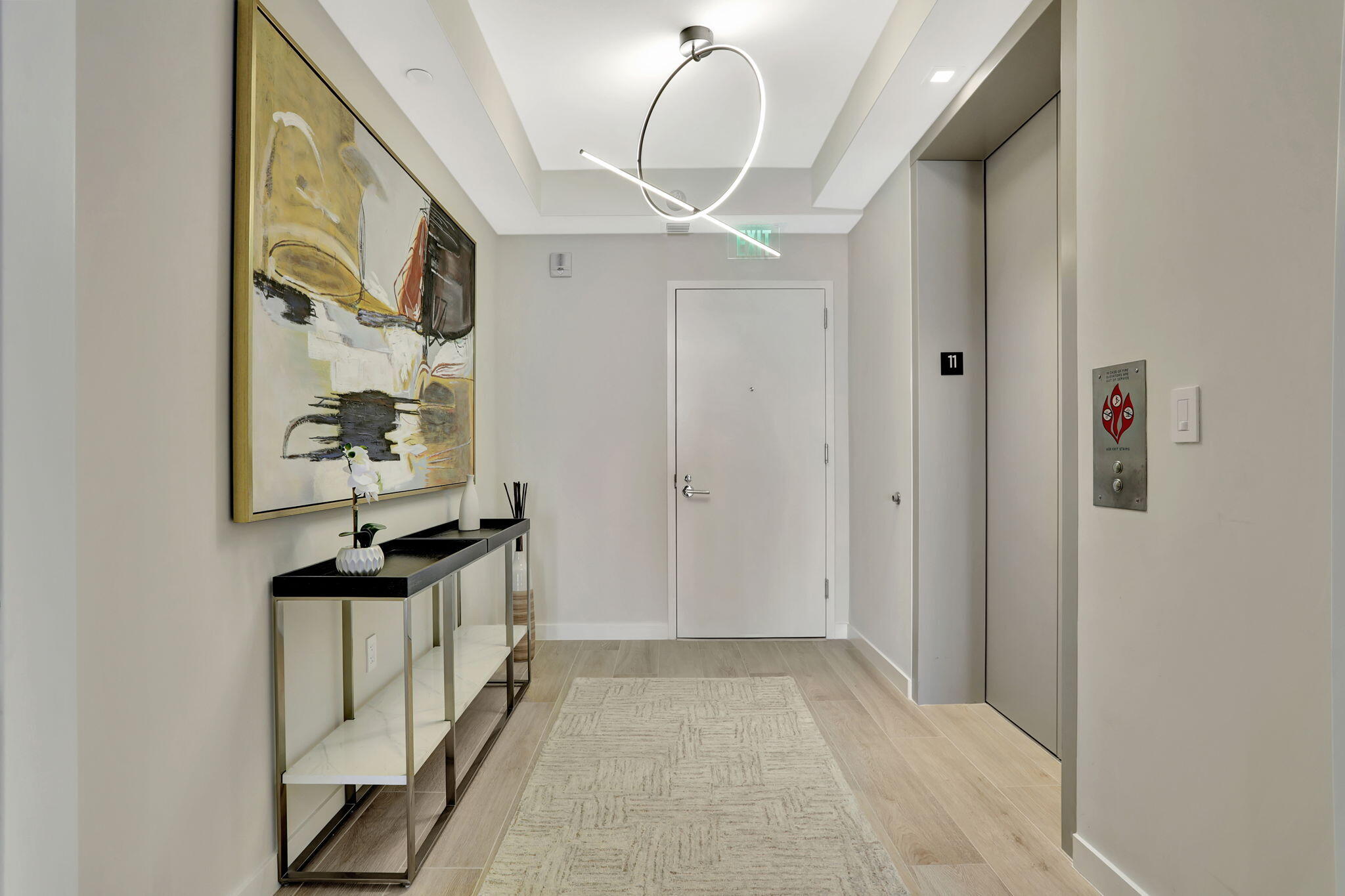 1116 N Ocean #1102, Pompano Beach FL 33062