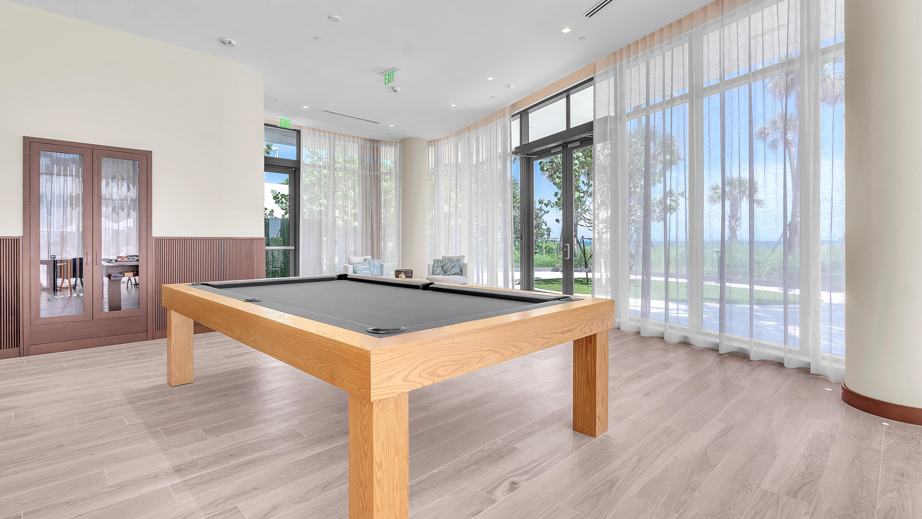 1116 N Ocean #1102, Pompano Beach FL 33062