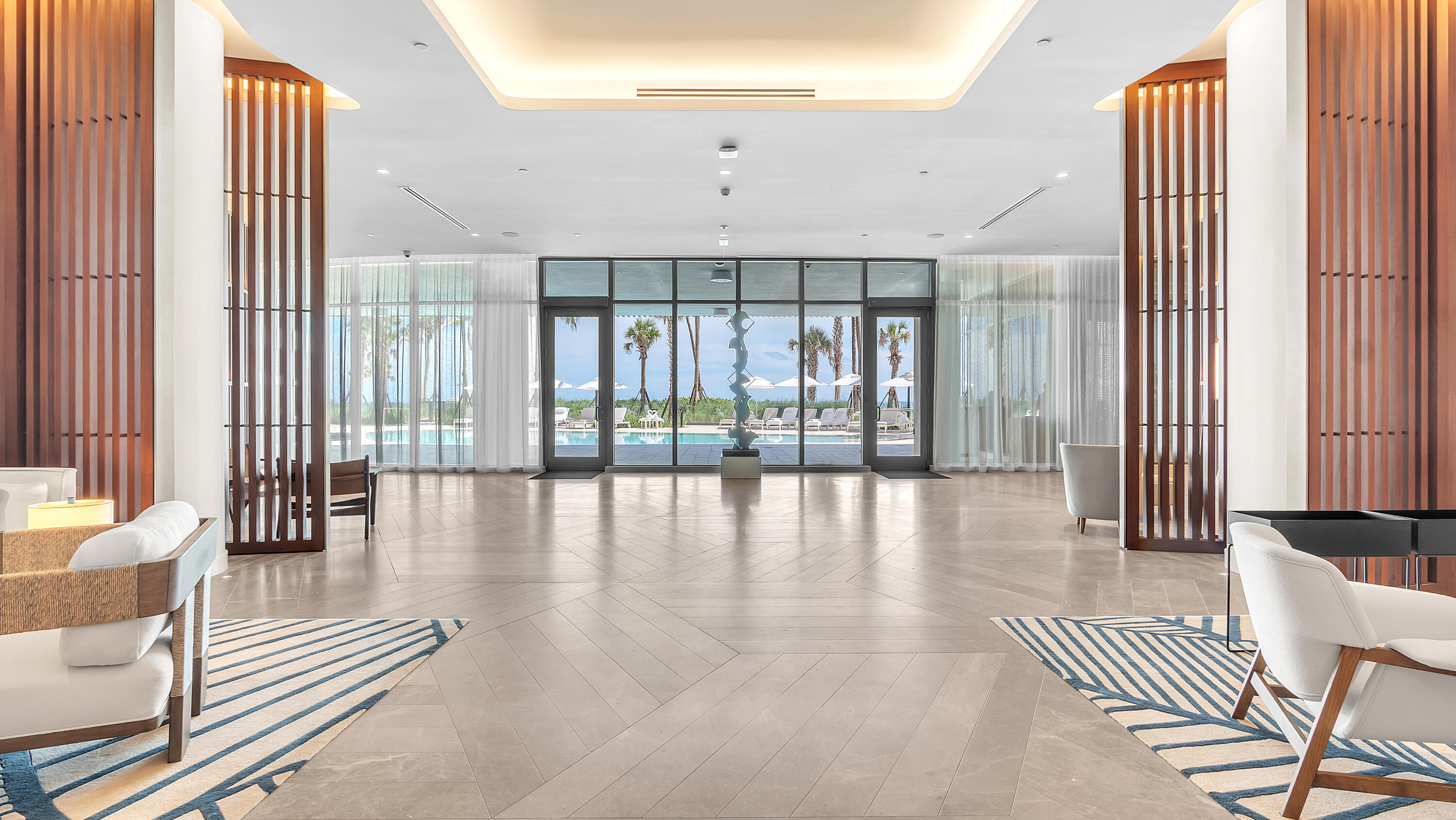 1116 N Ocean #1102, Pompano Beach FL 33062