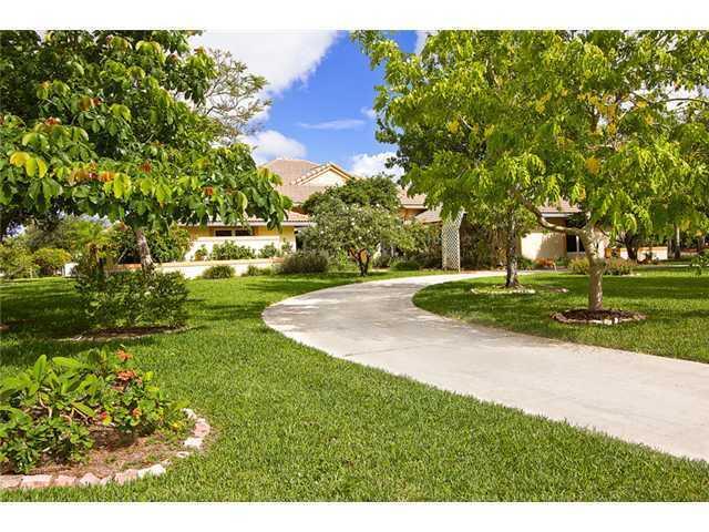2088 Appaloosa, Wellington FL