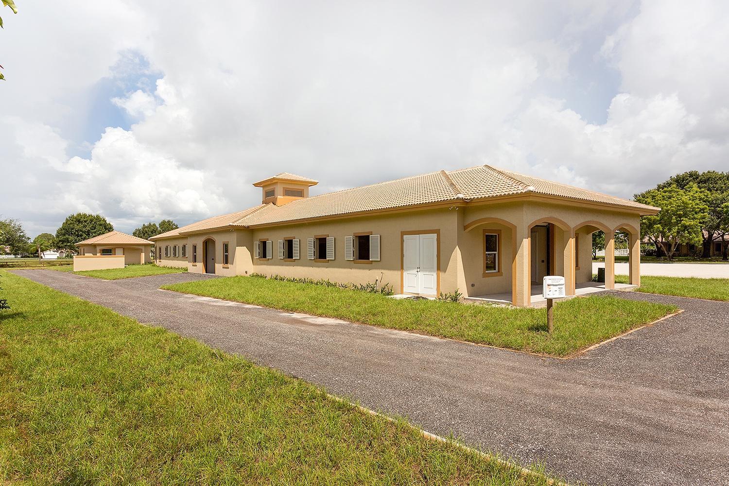 2088 Appaloosa, Wellington FL