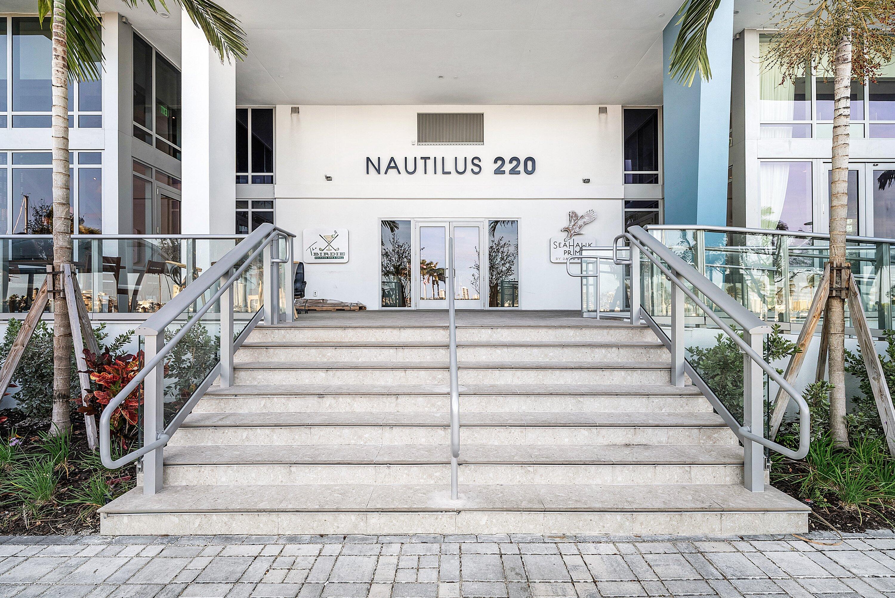 220 Lake Shore #1010, Lake Park FL 33403