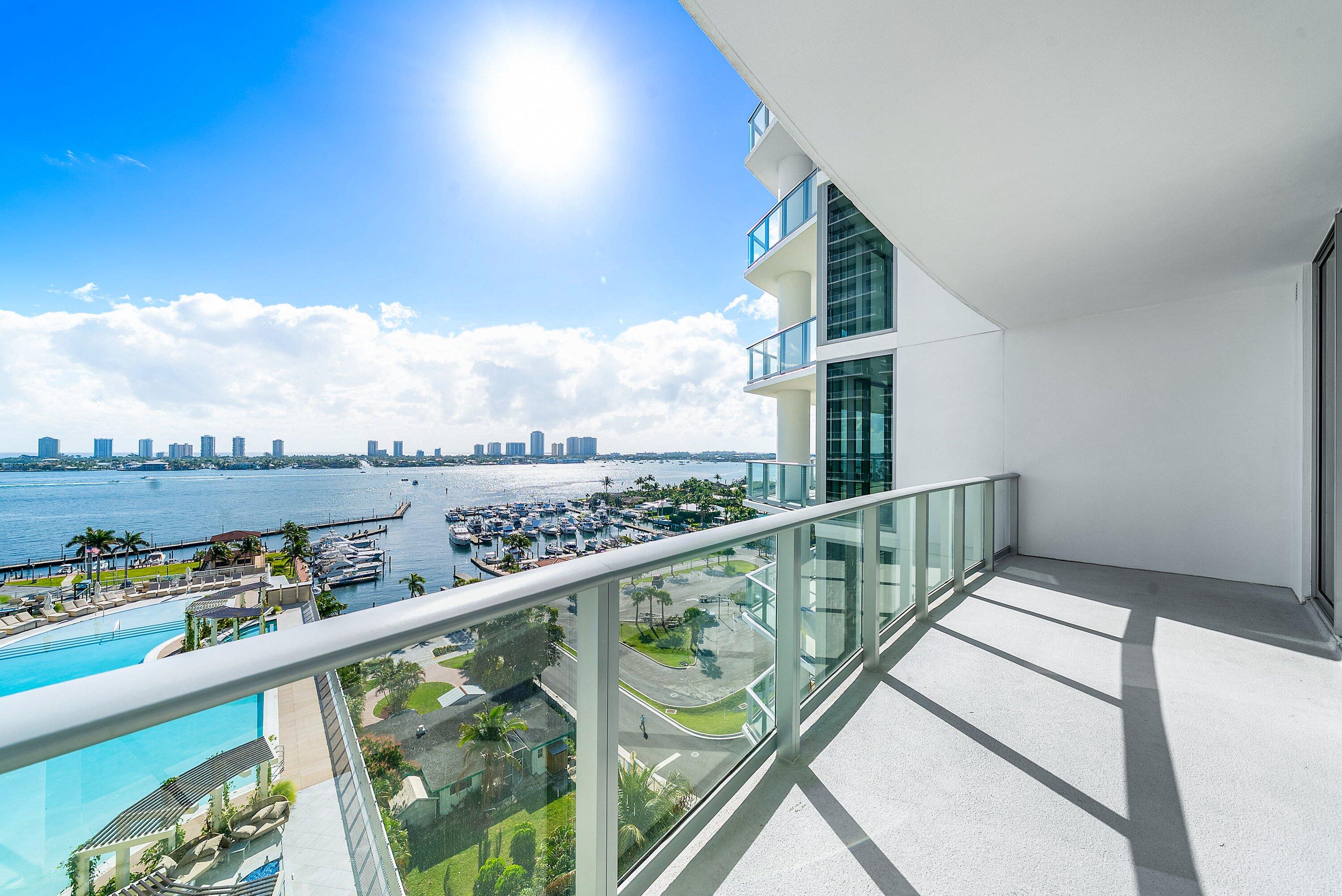220 Lake Shore #1010, Lake Park FL 33403