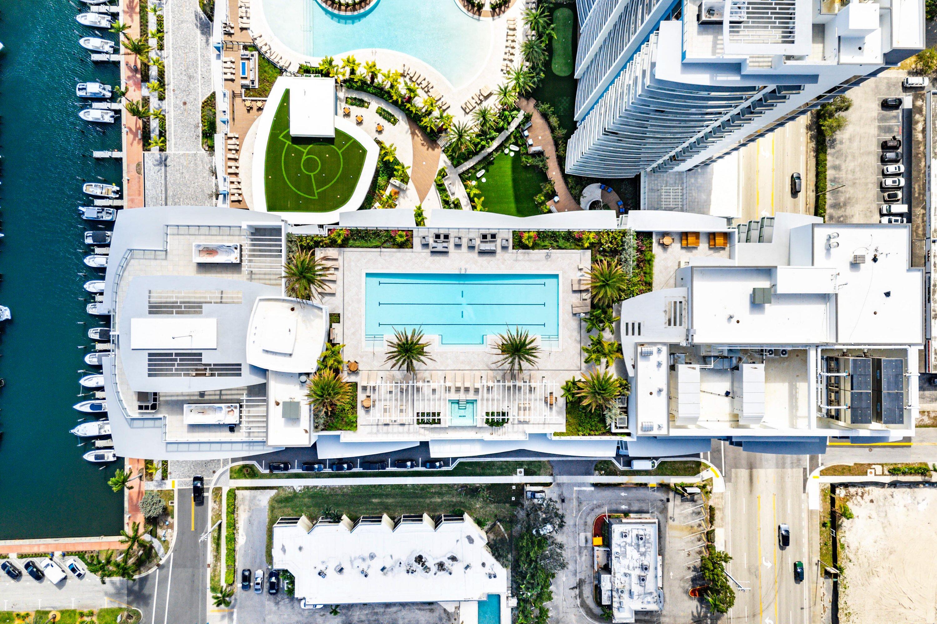 220 Lake Shore #1010, Lake Park FL 33403