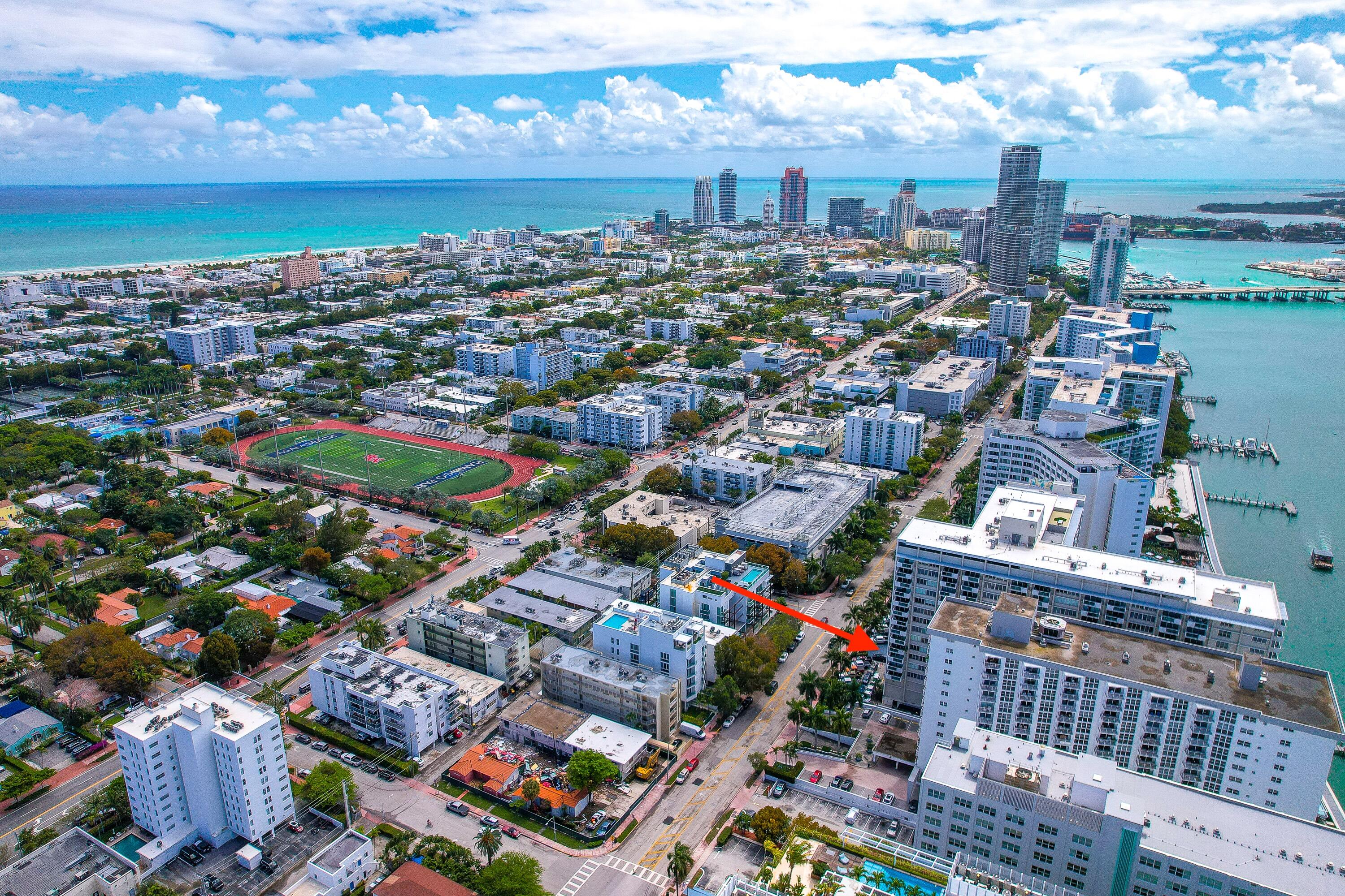 1200 West #316, Miami Beach FL 33139