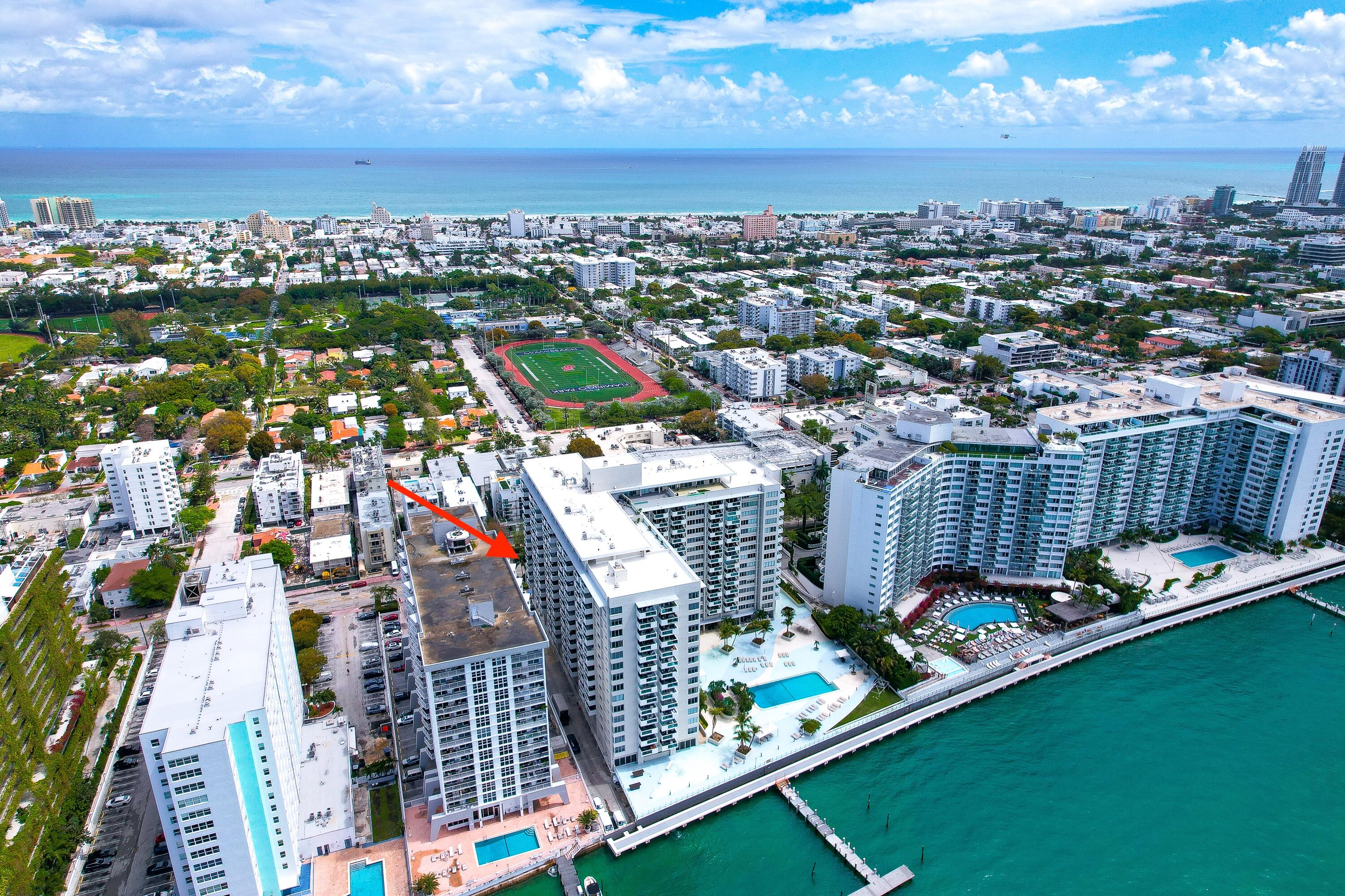 1200 West #316, Miami Beach FL 33139