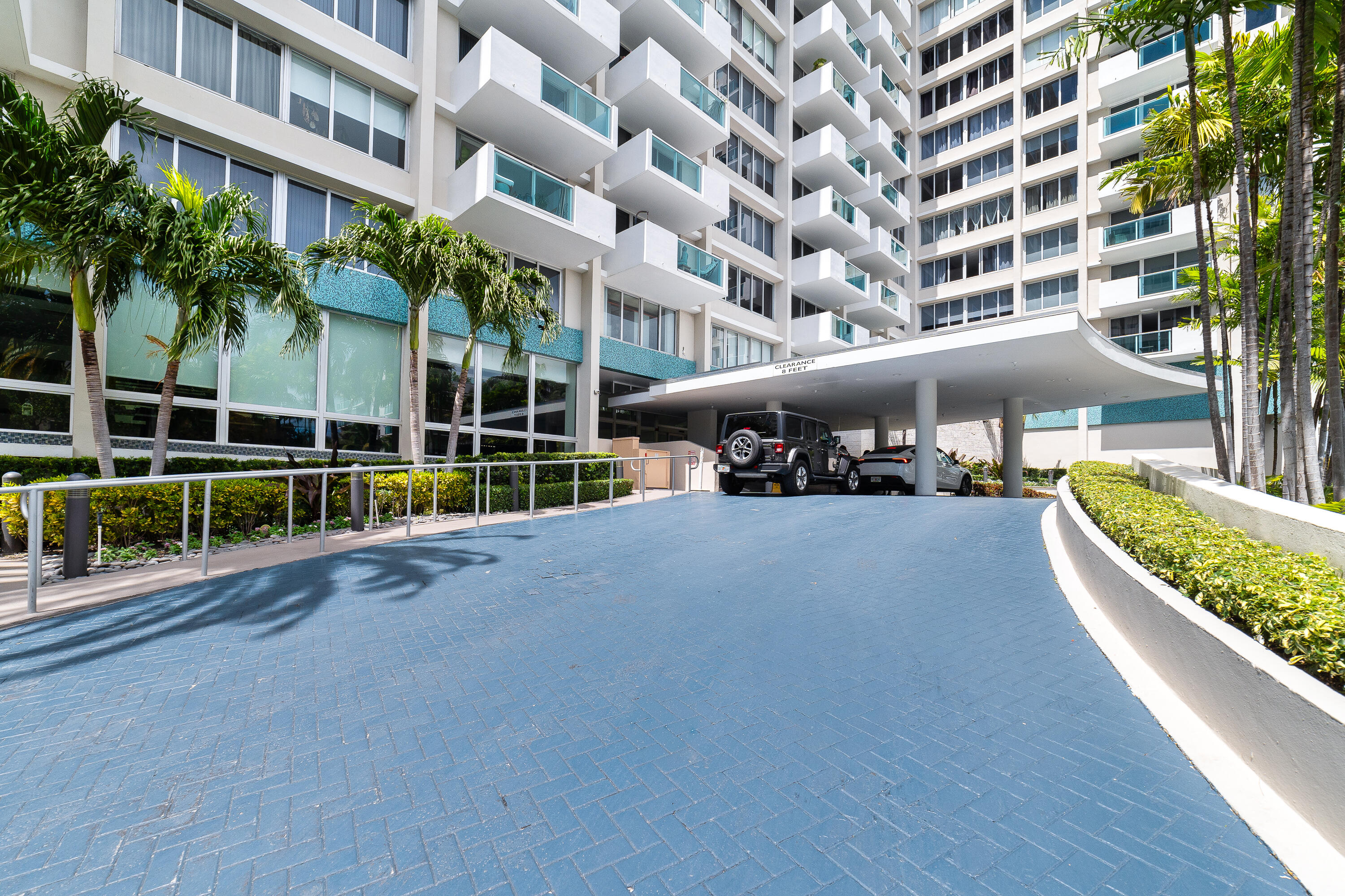 1200 West #316, Miami Beach FL 33139