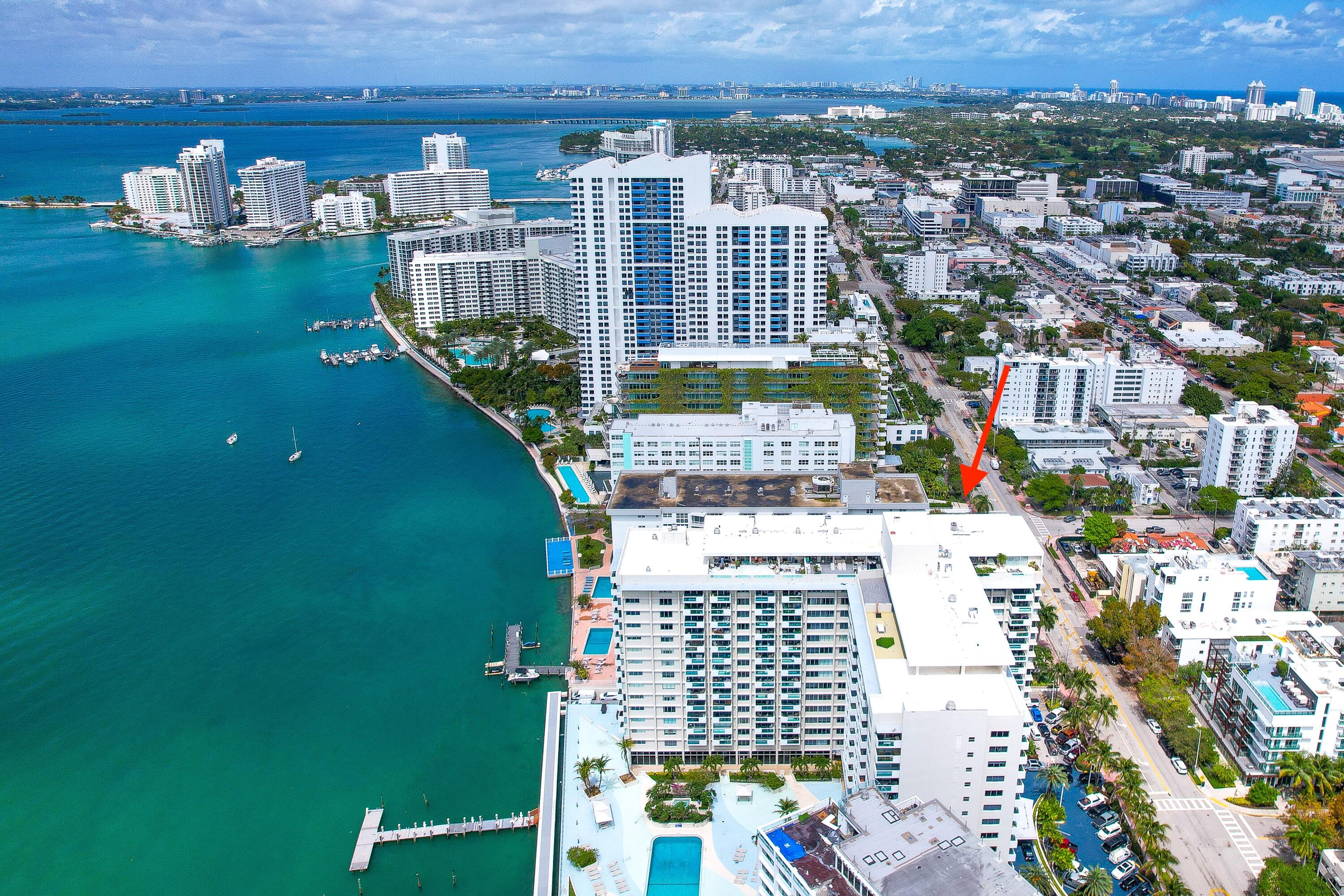 1200 West #316, Miami Beach FL 33139