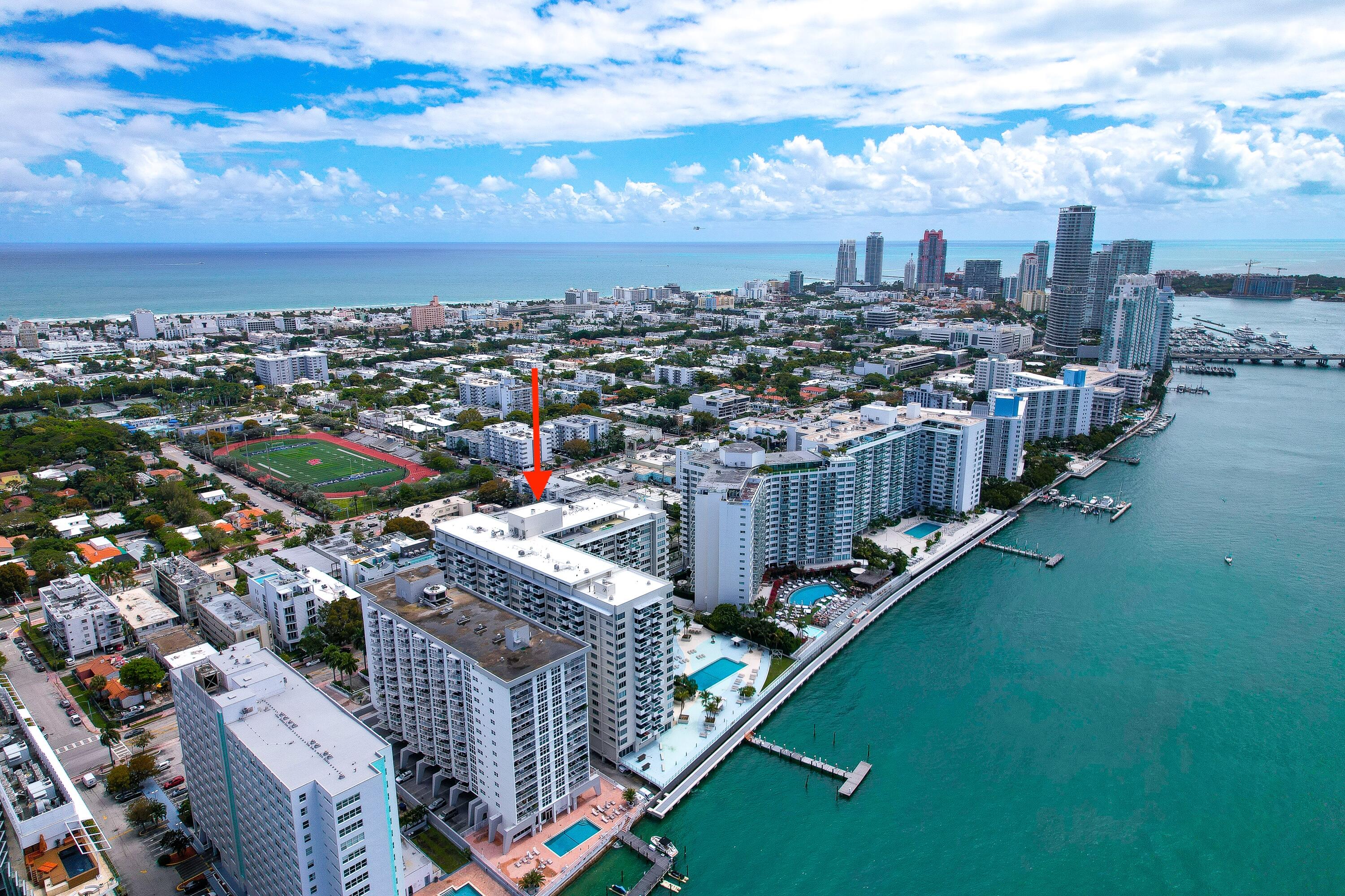1200 West #316, Miami Beach FL 33139