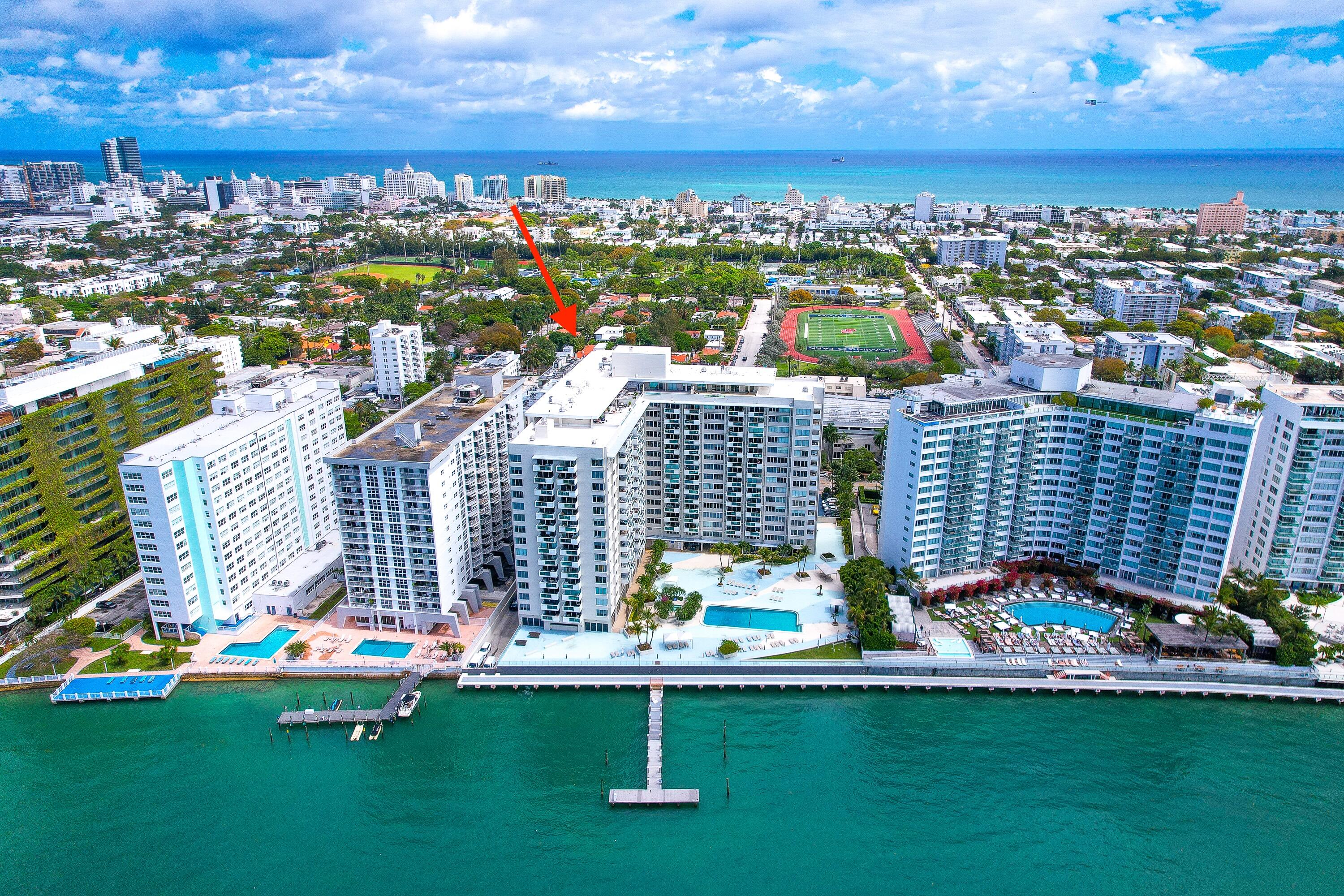 1200 West #316, Miami Beach FL 33139