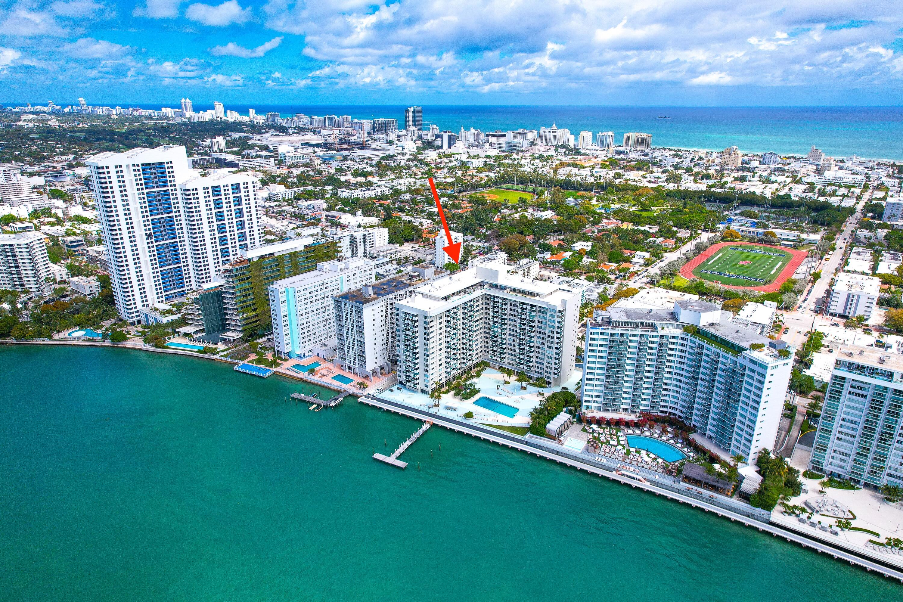 1200 West #316, Miami Beach FL 33139