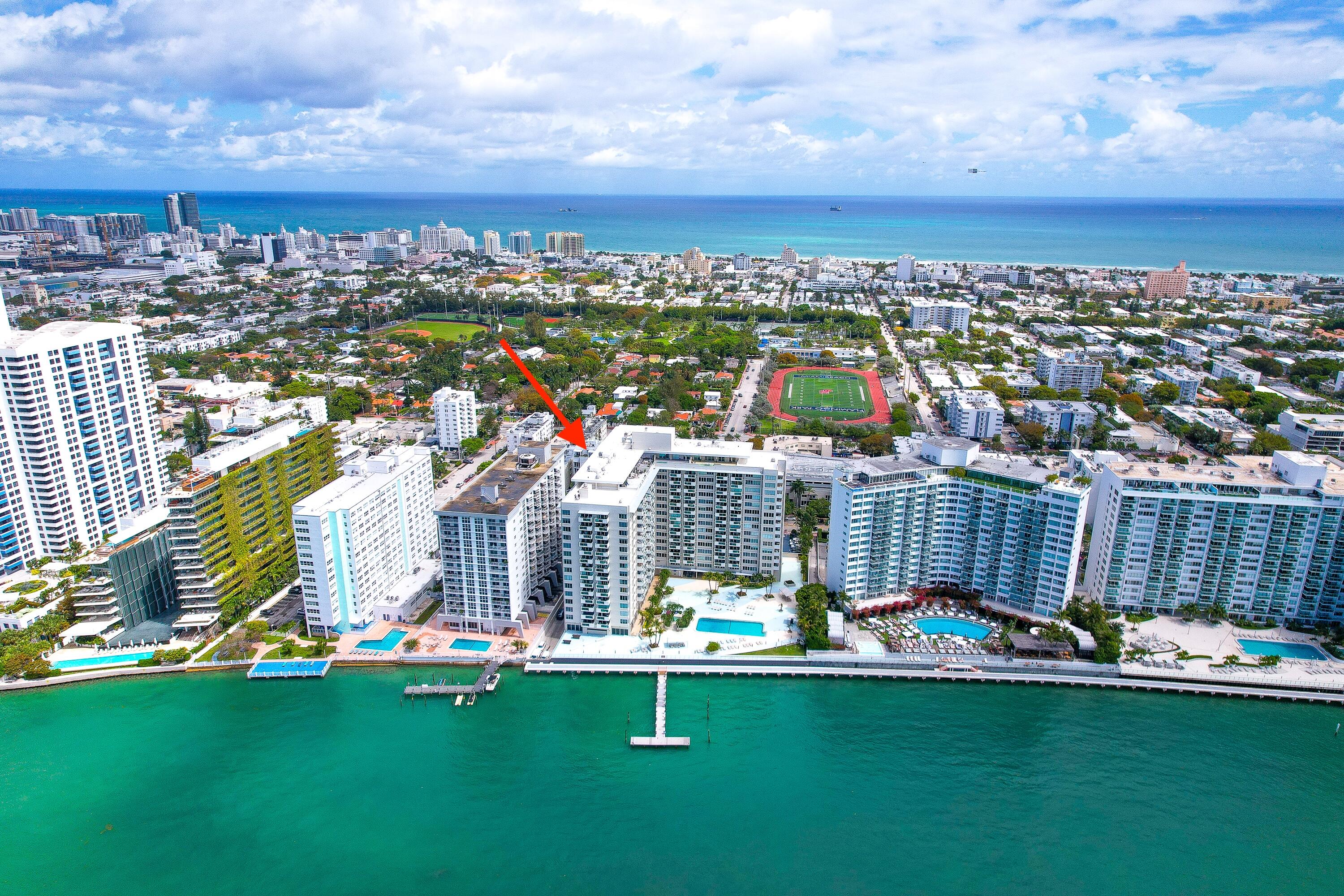 1200 West #316, Miami Beach FL 33139