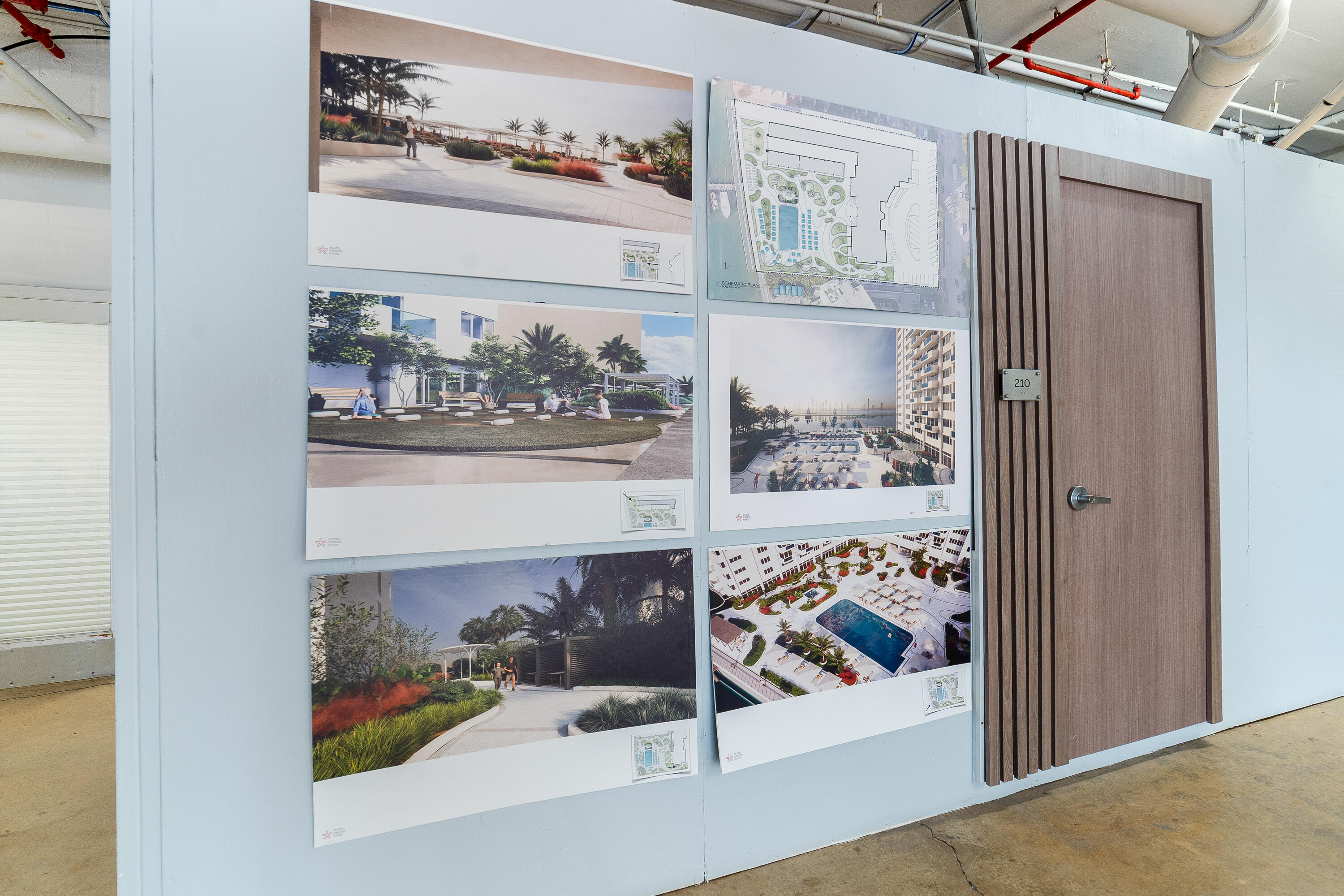 1200 West #316, Miami Beach FL 33139