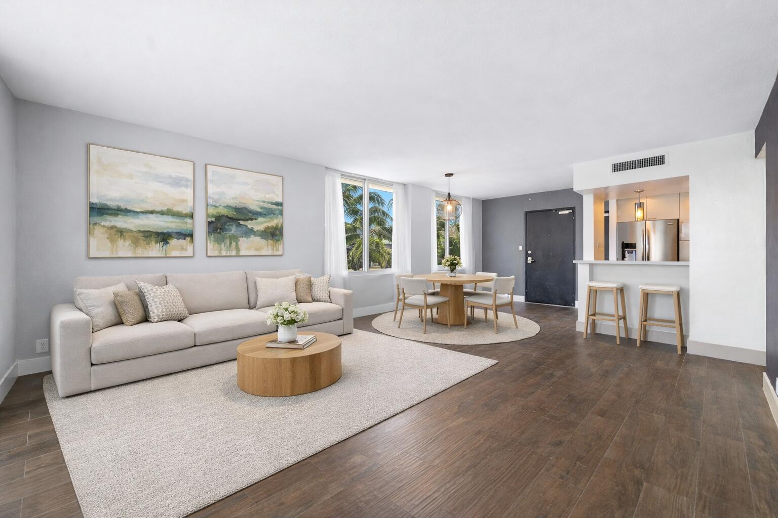 1200 West #316, Miami Beach FL 33139