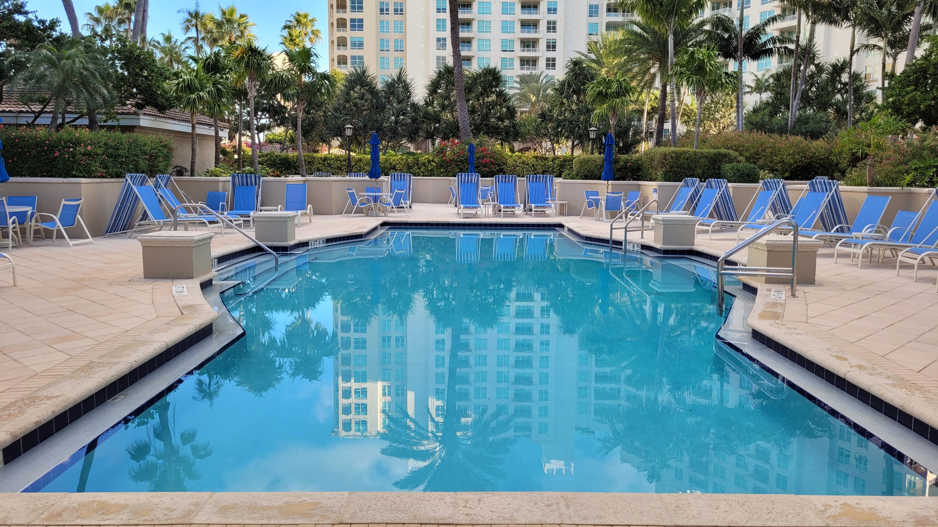 3700 S Ocean #705, Highland Beach FL 33487