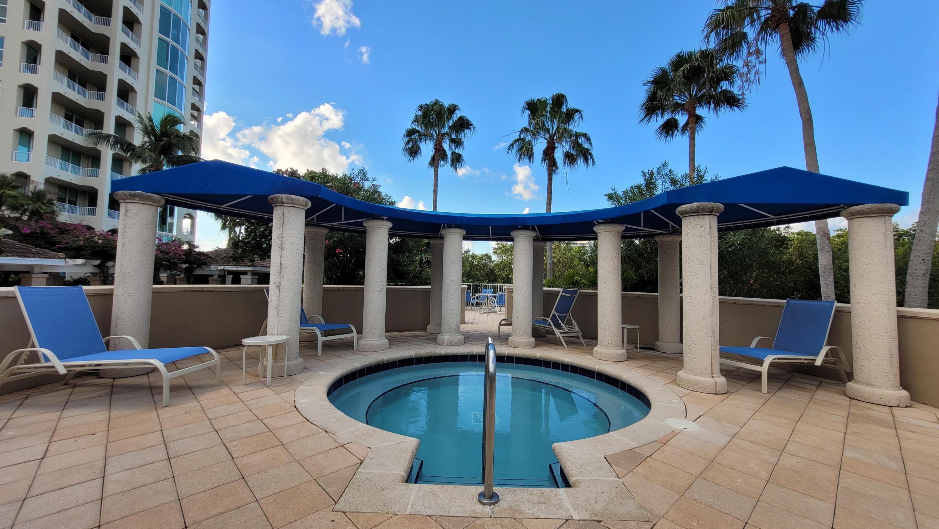 3700 S Ocean #705, Highland Beach FL 33487