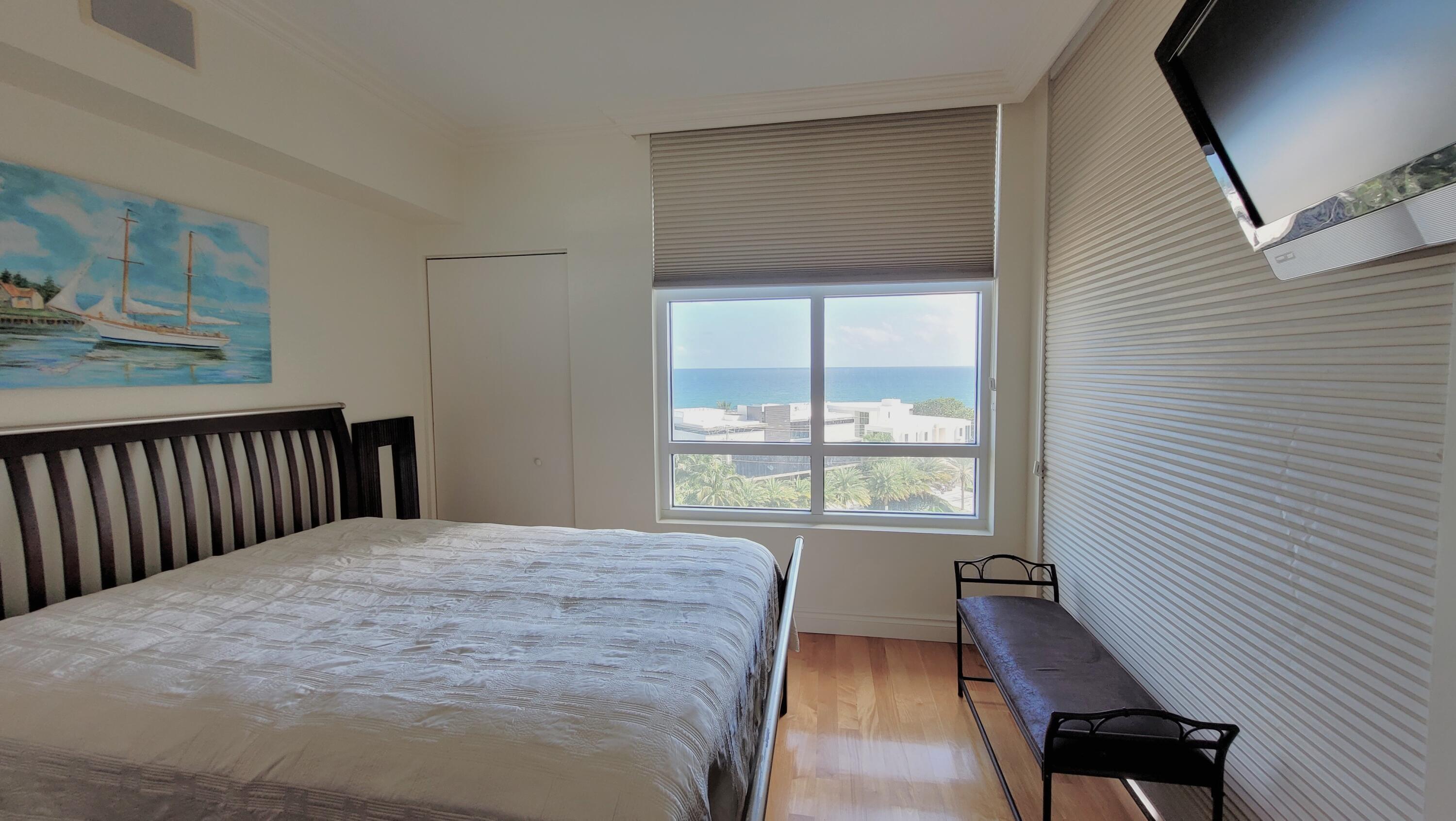 3700 S Ocean #705, Highland Beach FL 33487